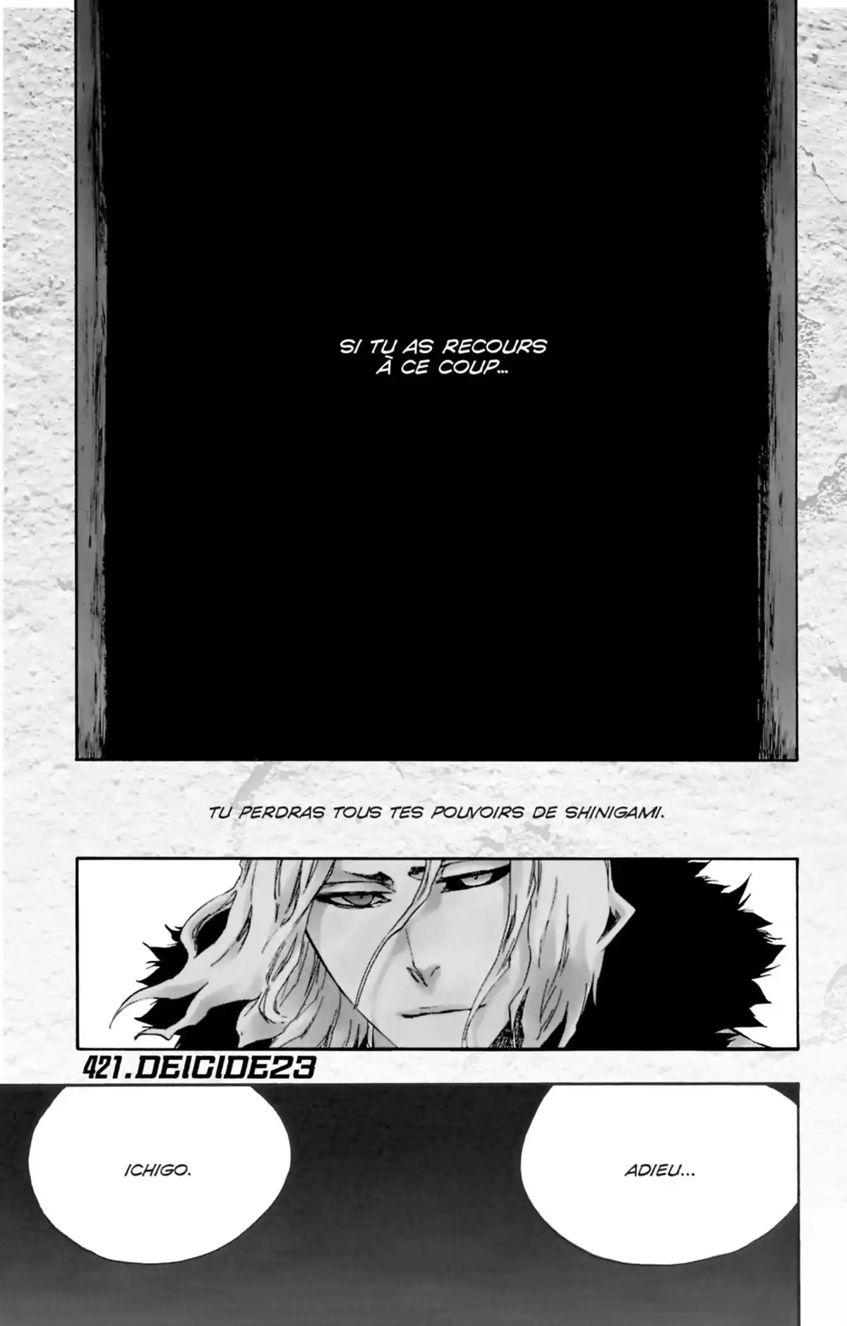 Bleach Volume 48 page 147