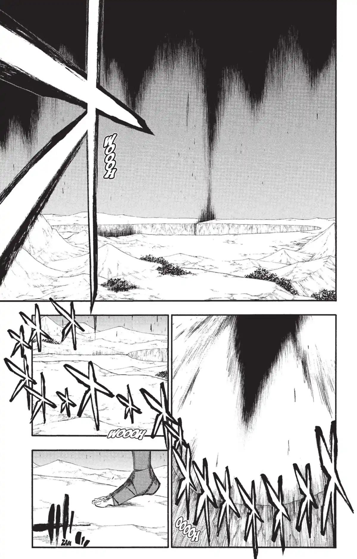 Bleach Volume 48 page 153