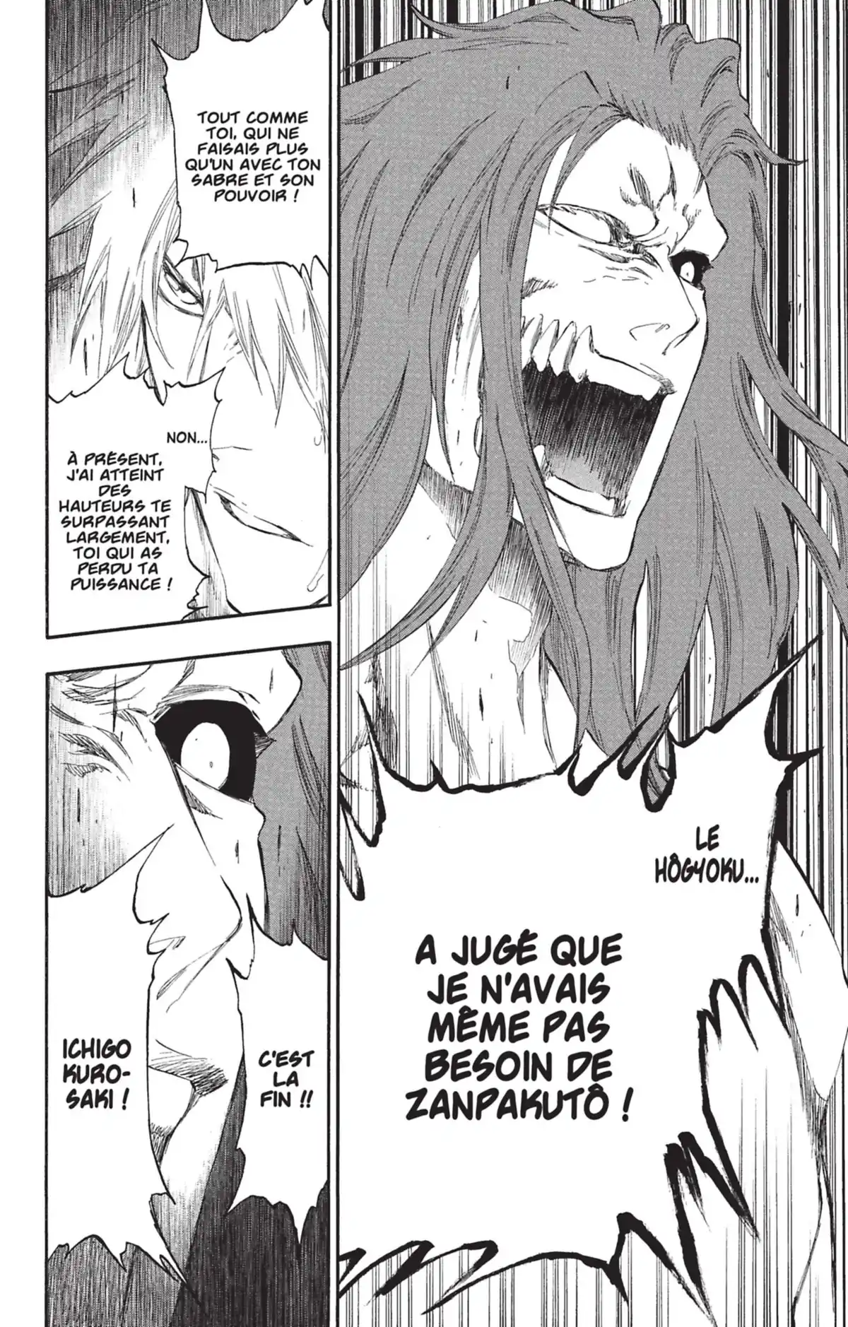Bleach Volume 48 page 160