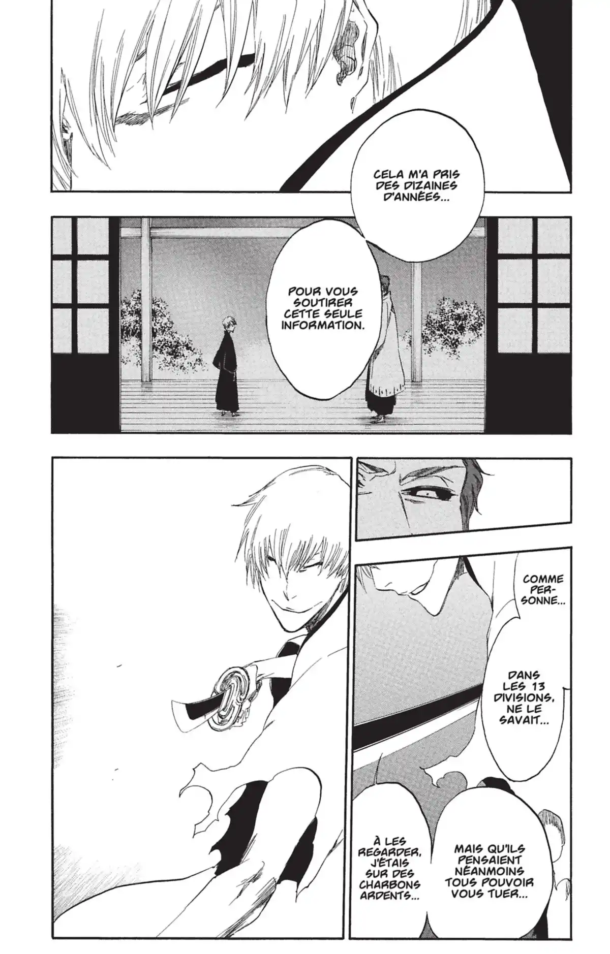 Bleach Volume 48 page 21