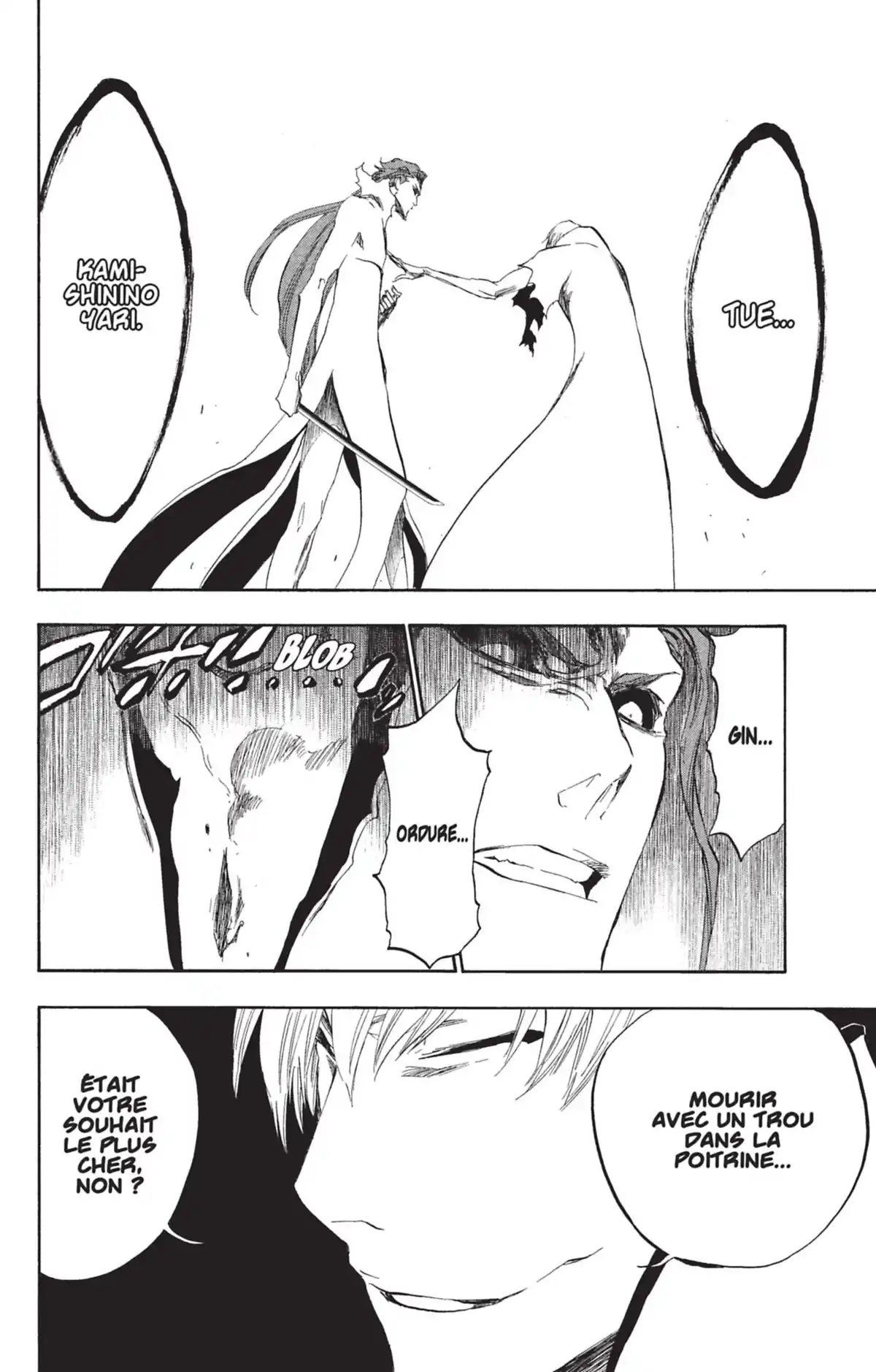 Bleach Volume 48 page 26