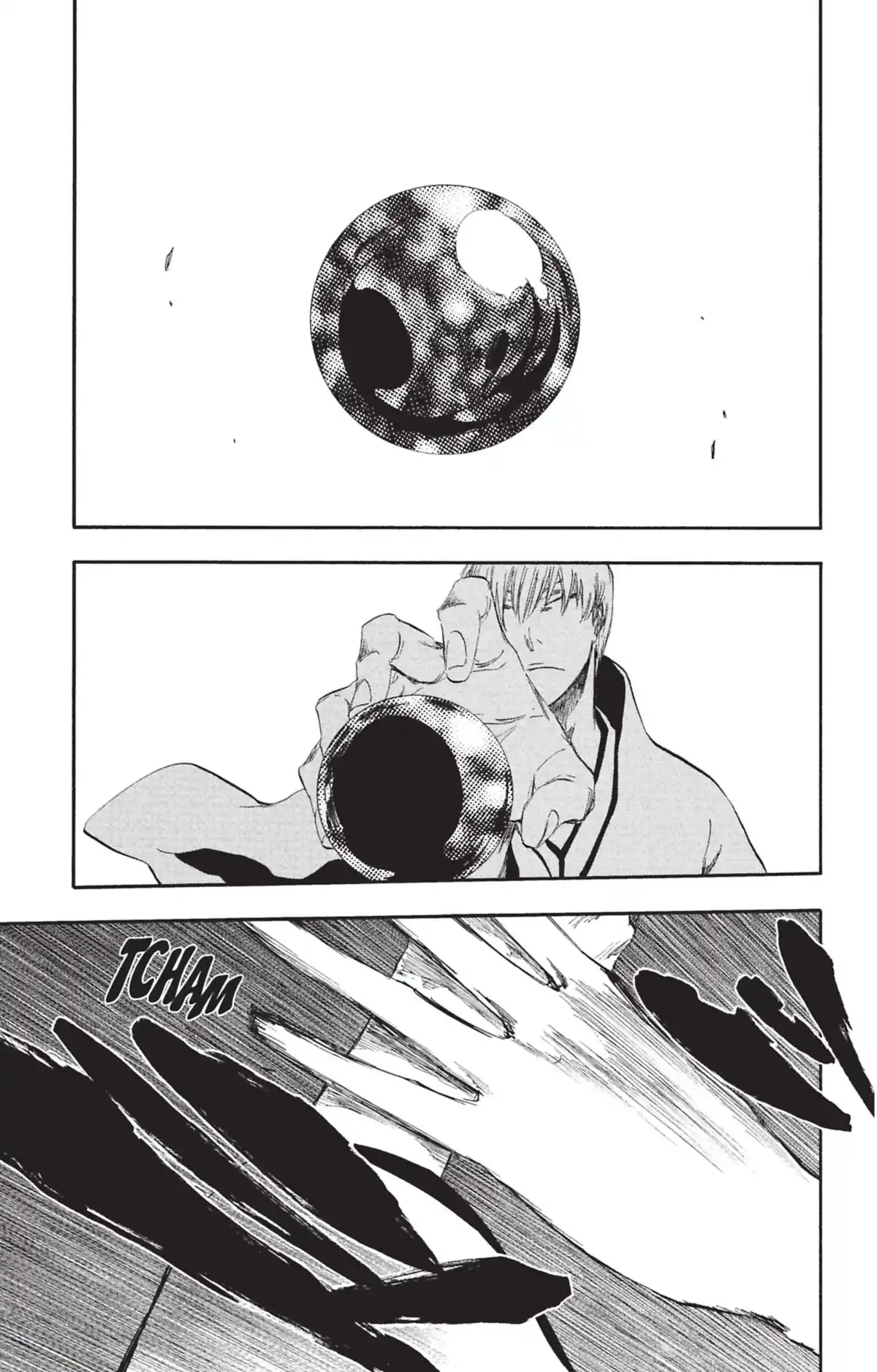 Bleach Volume 48 page 33