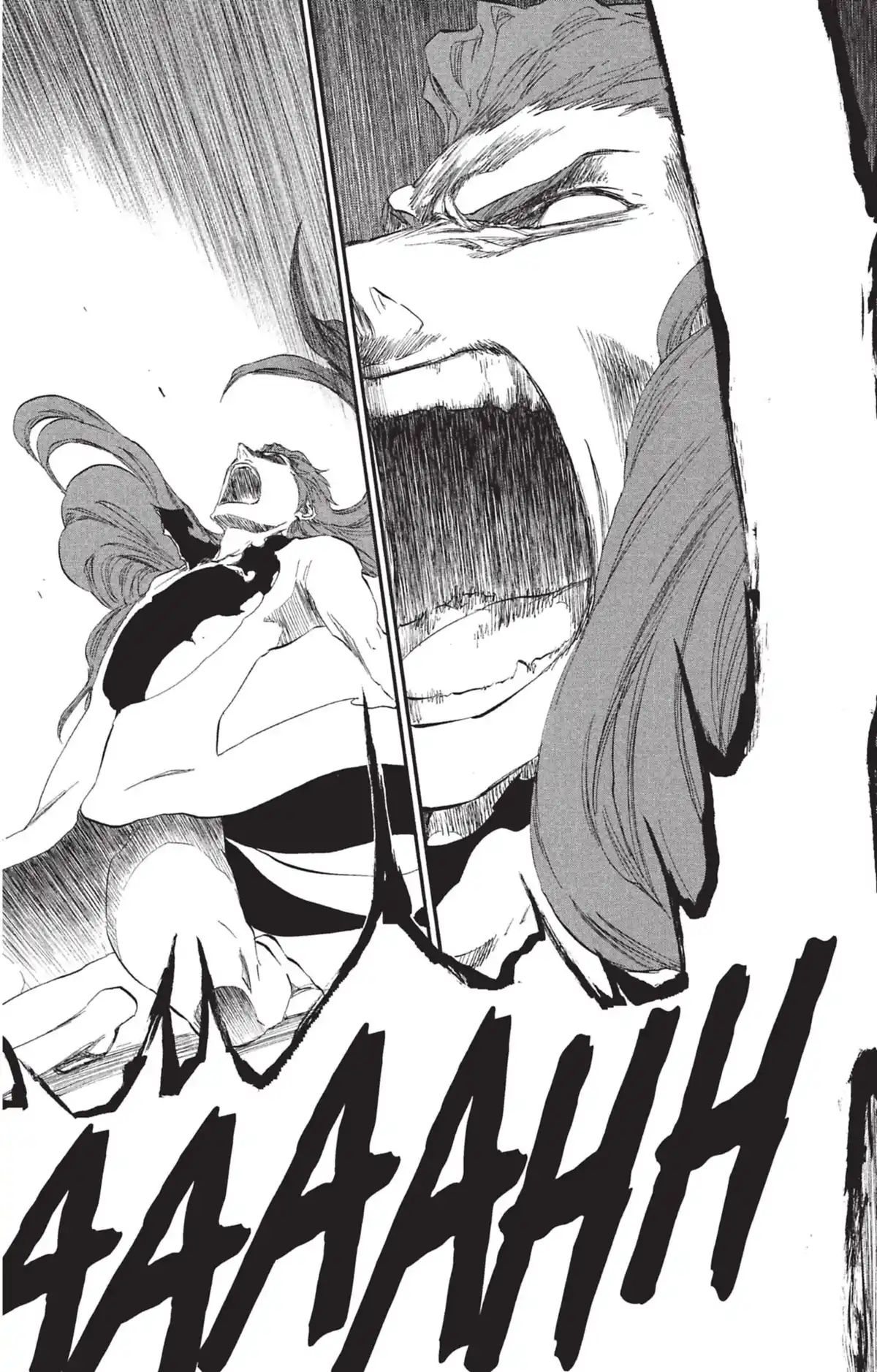 Bleach Volume 48 page 36
