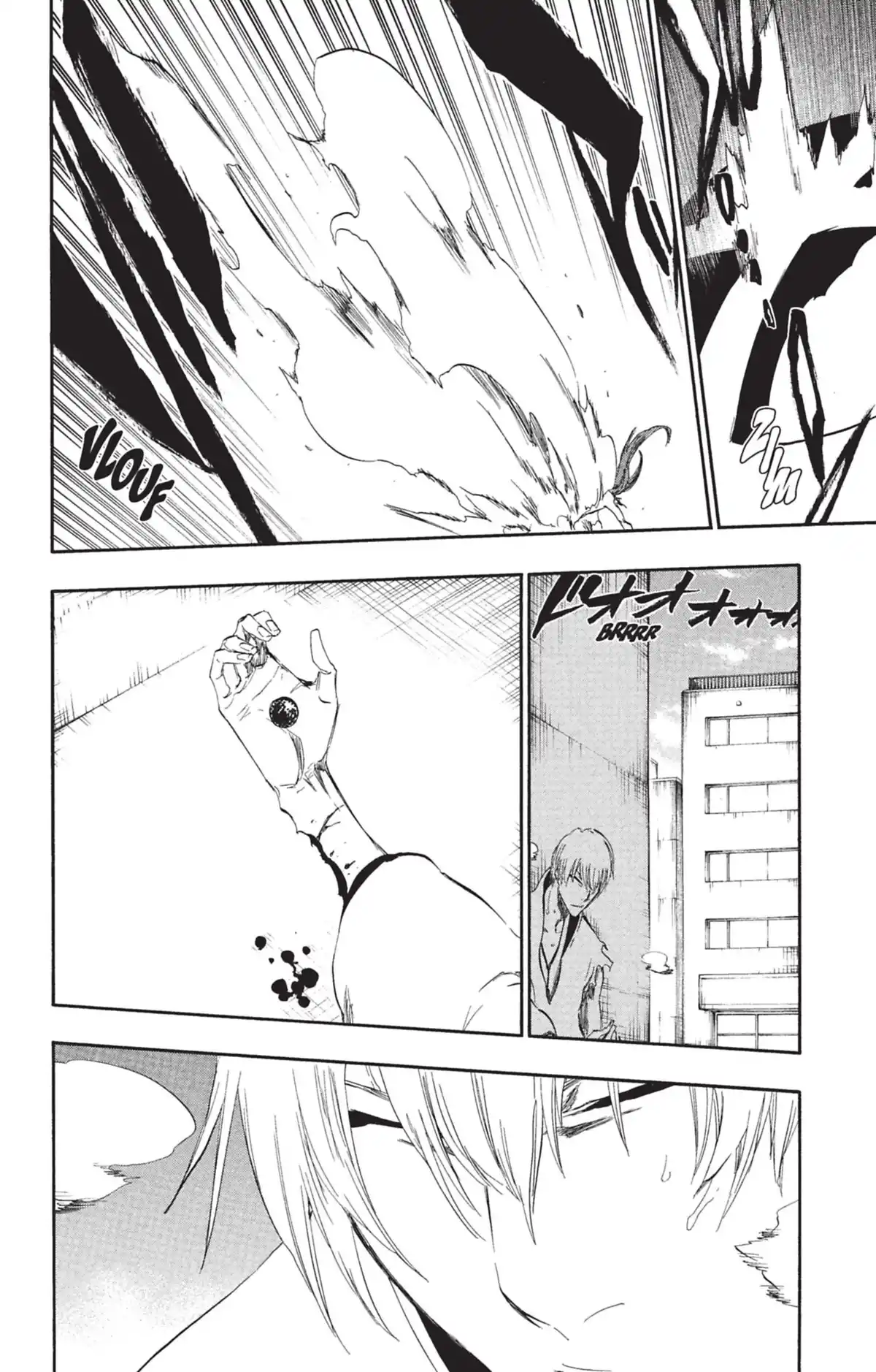 Bleach Volume 48 page 38