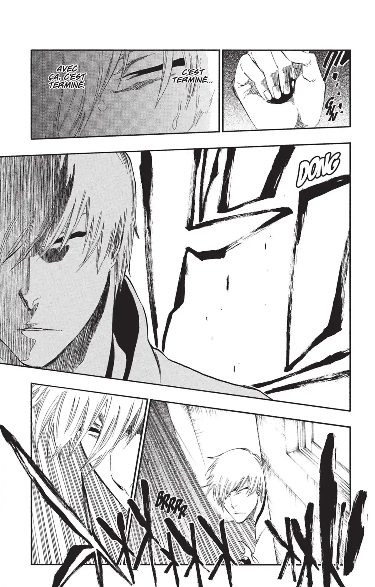 Bleach Volume 48 page 39