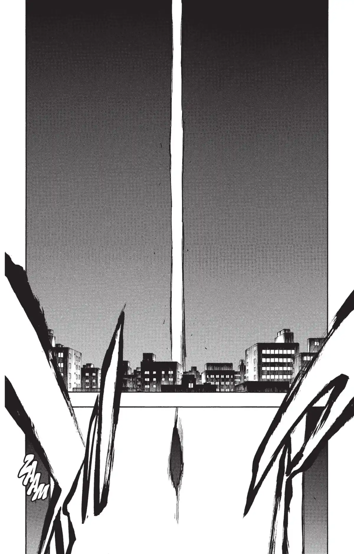 Bleach Volume 48 page 40