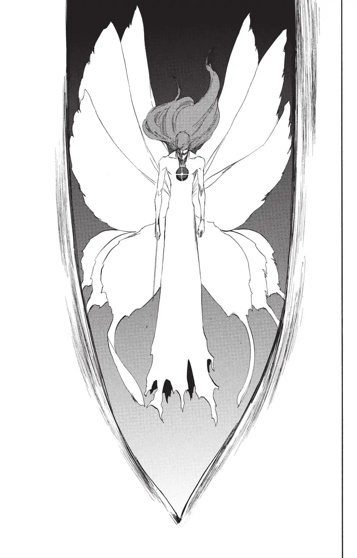 Bleach Volume 48 page 41