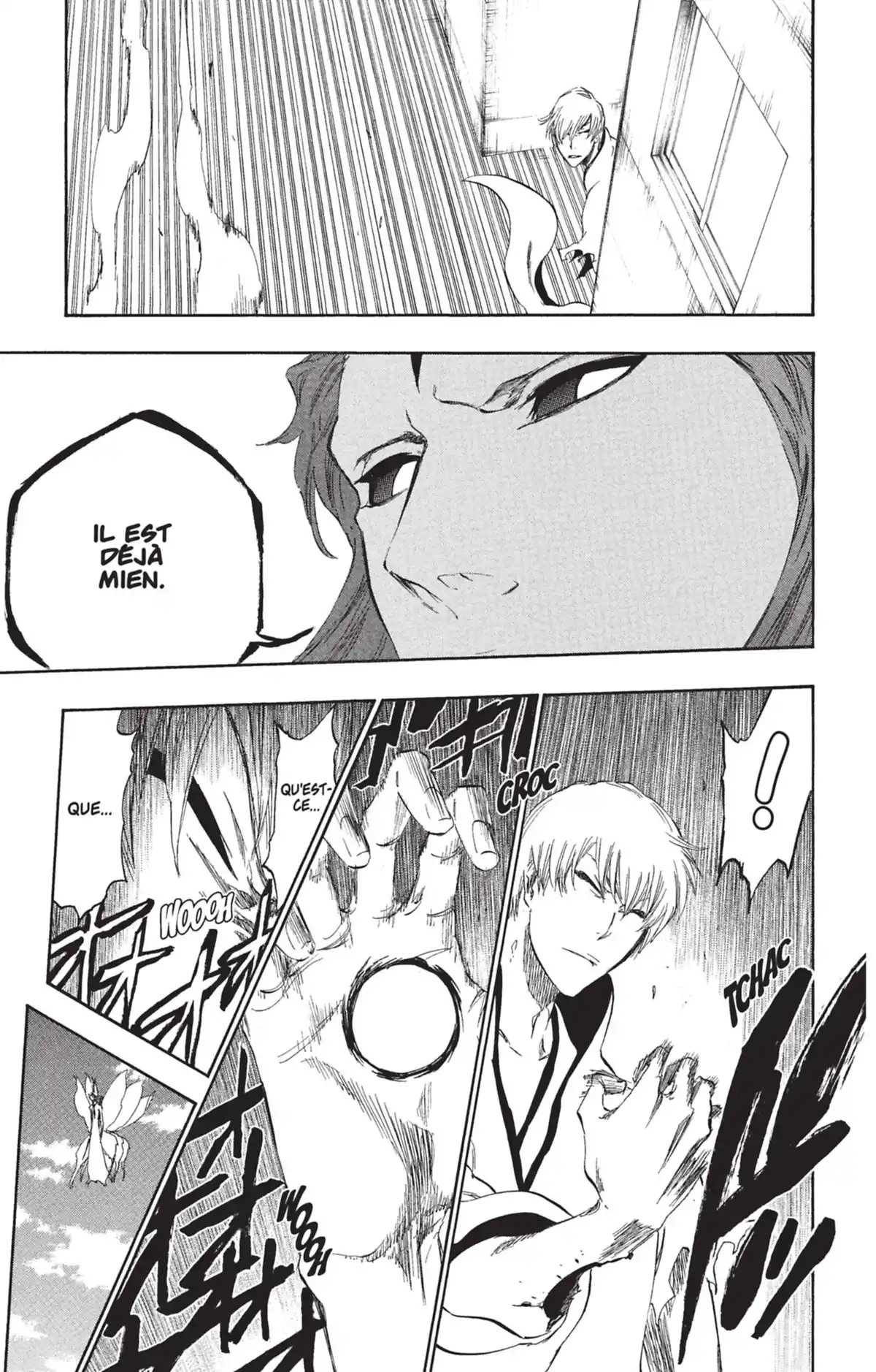 Bleach Volume 48 page 43