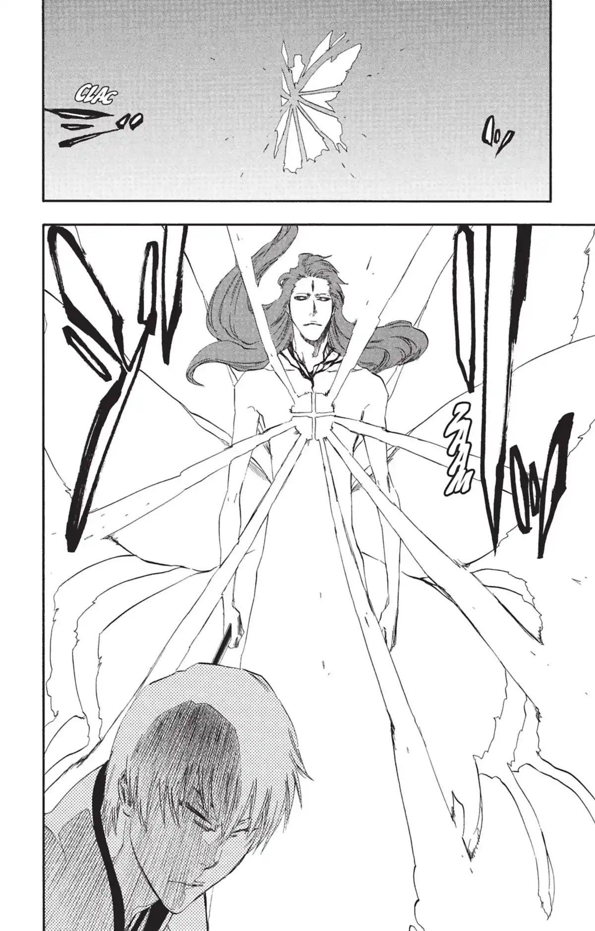 Bleach Volume 48 page 44