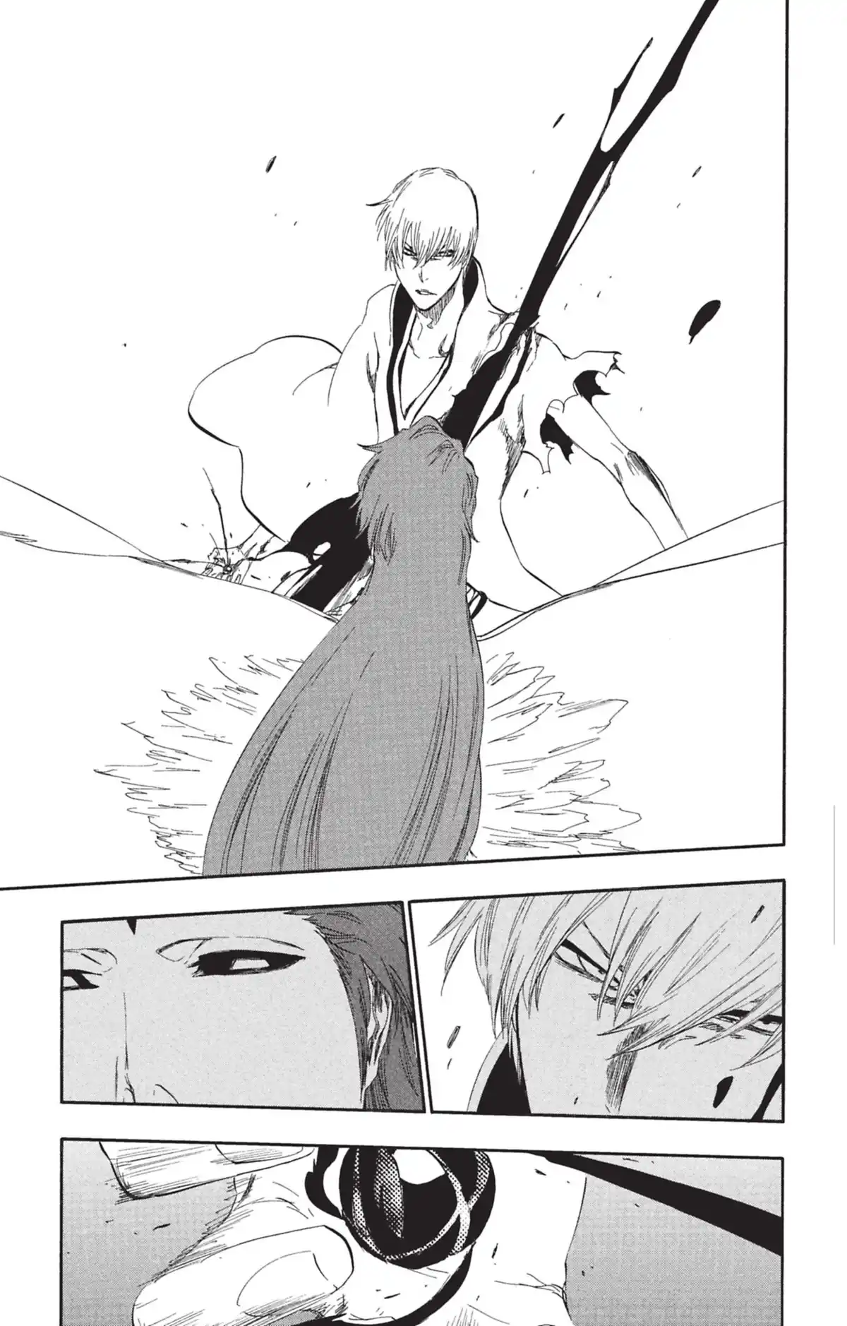 Bleach Volume 48 page 51
