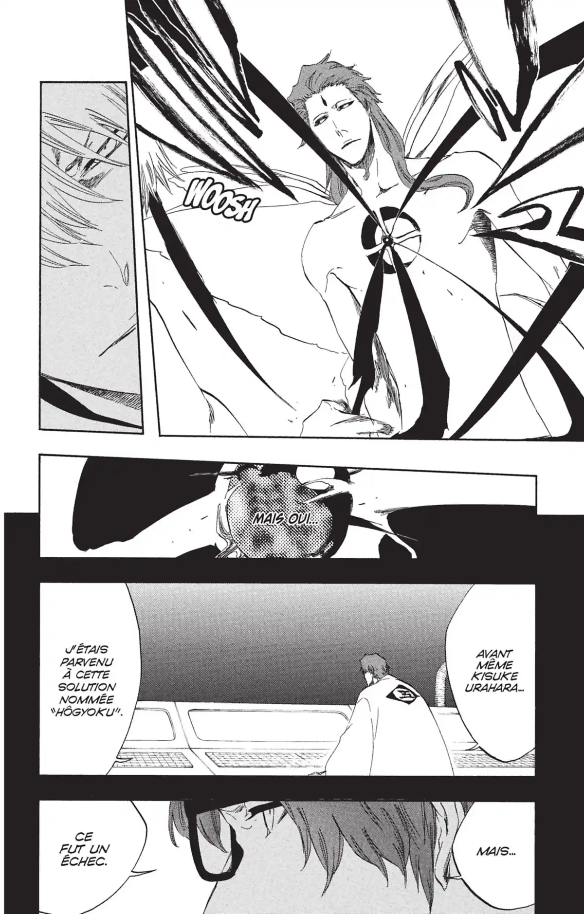 Bleach Volume 48 page 52