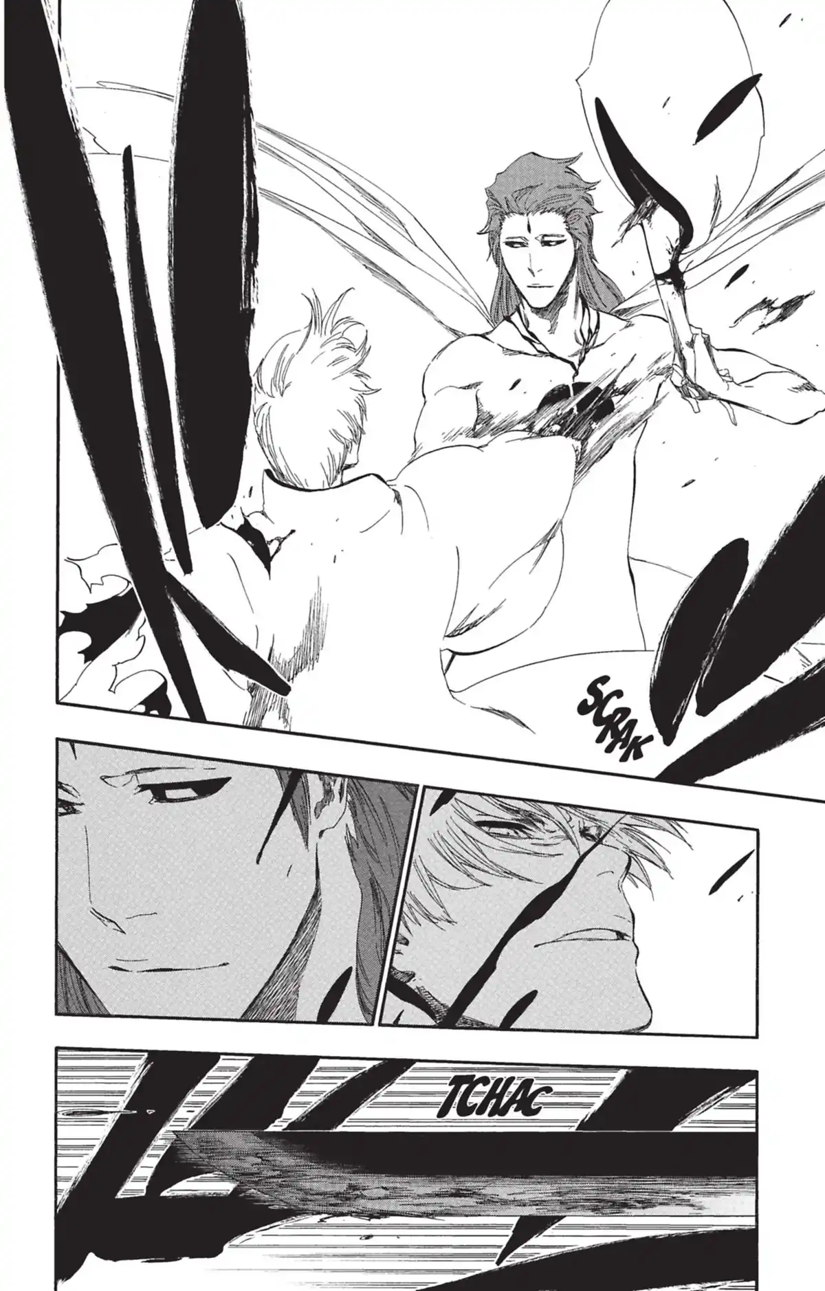 Bleach Volume 48 page 54