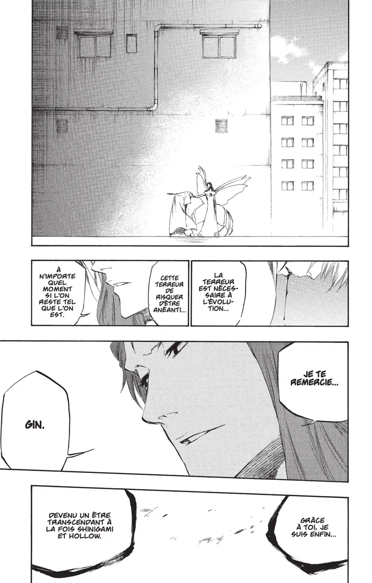 Bleach Volume 48 page 55