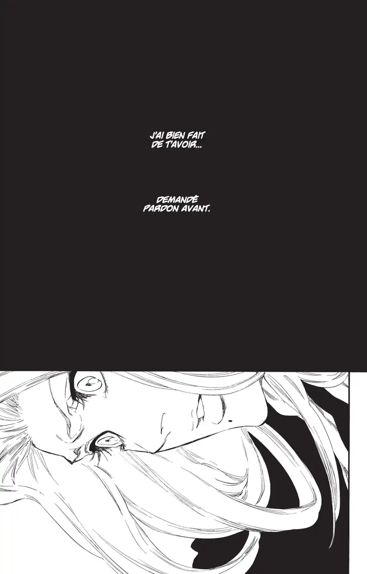 Bleach Volume 48 page 61