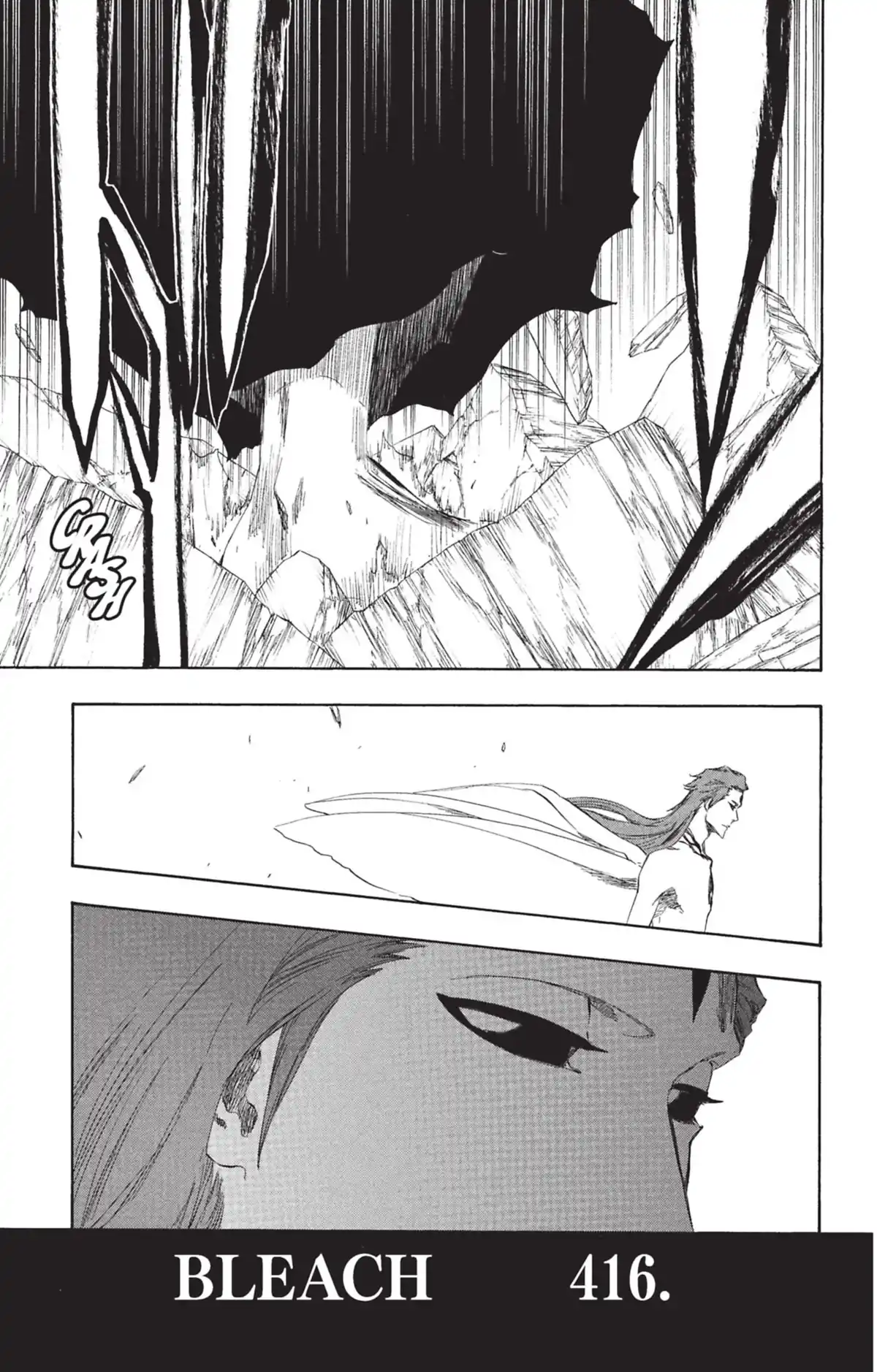 Bleach Volume 48 page 63