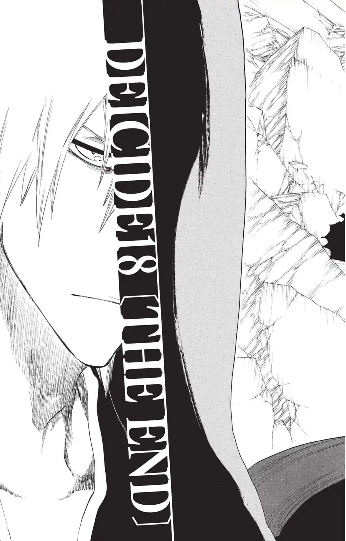Bleach Volume 48 page 65