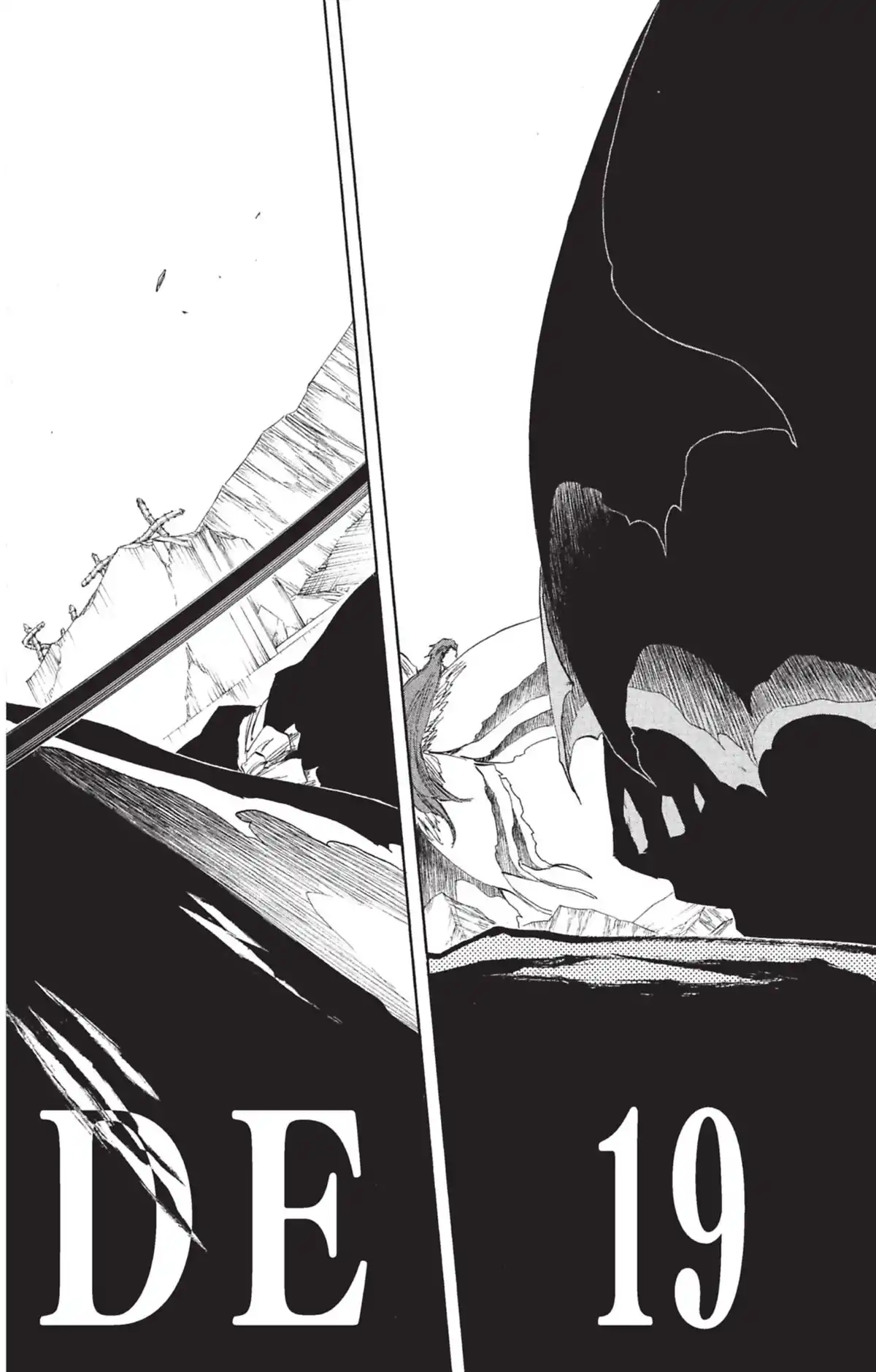 Bleach Volume 48 page 68