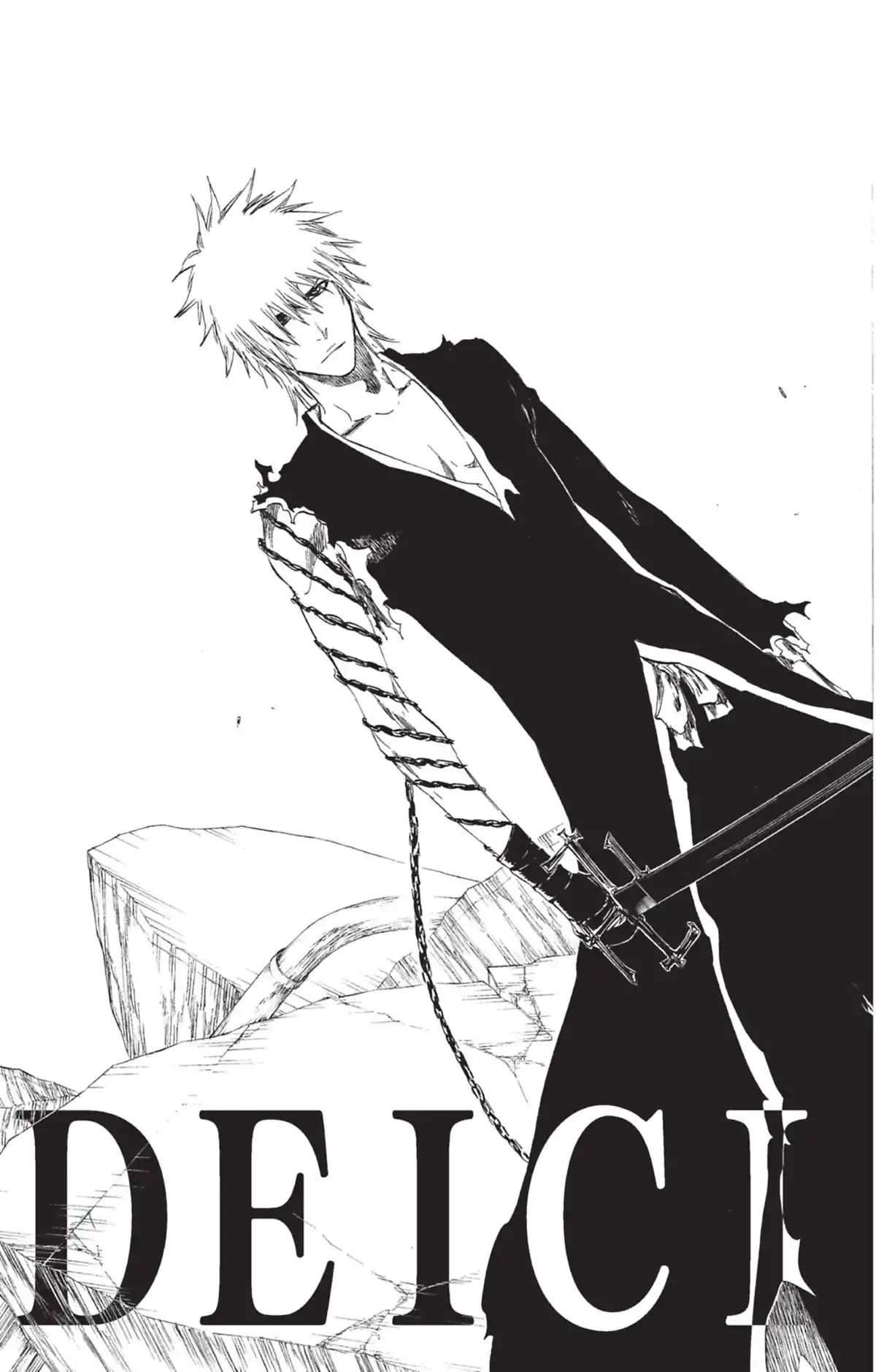 Bleach Volume 48 page 69