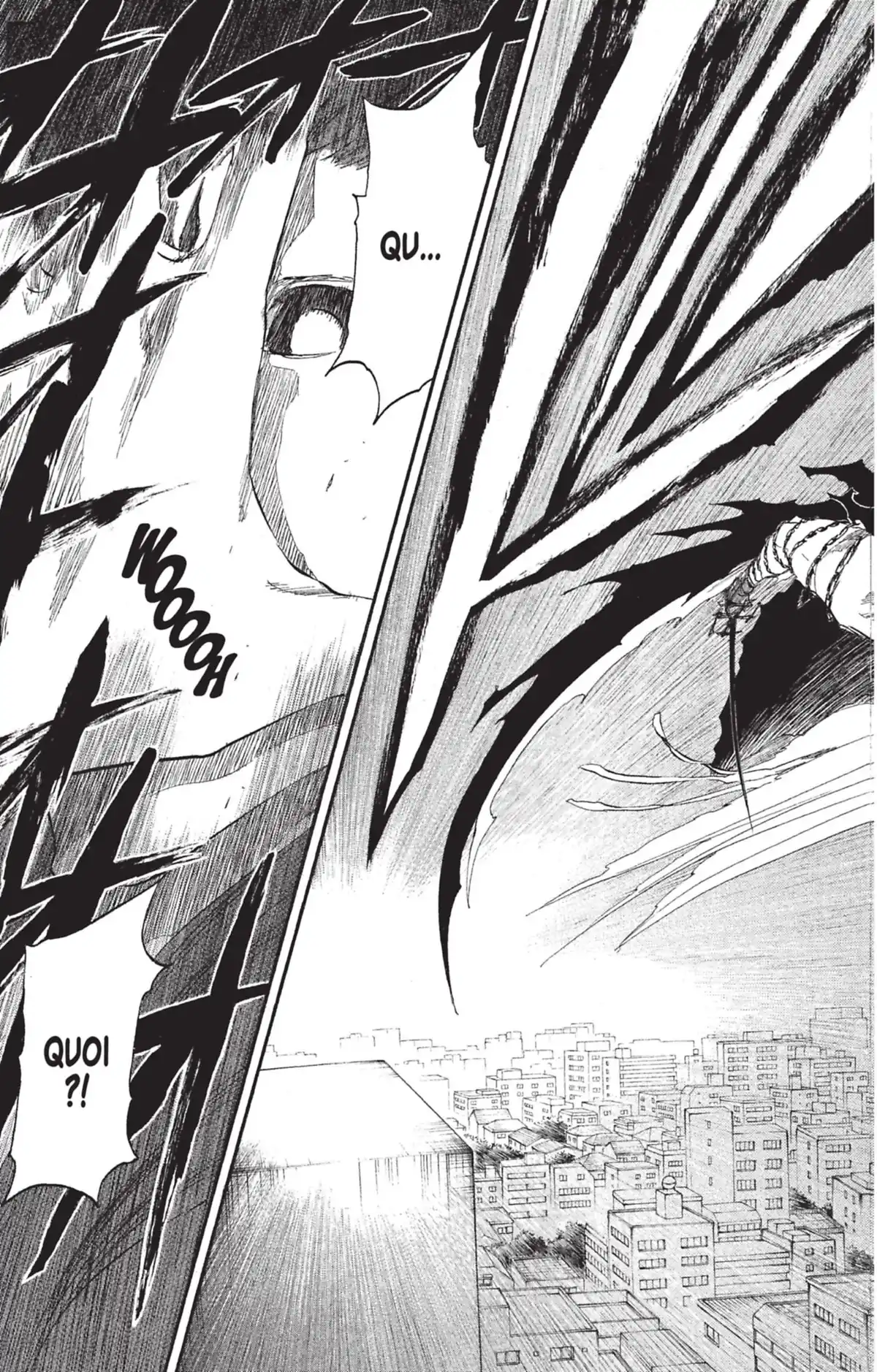 Bleach Volume 48 page 83