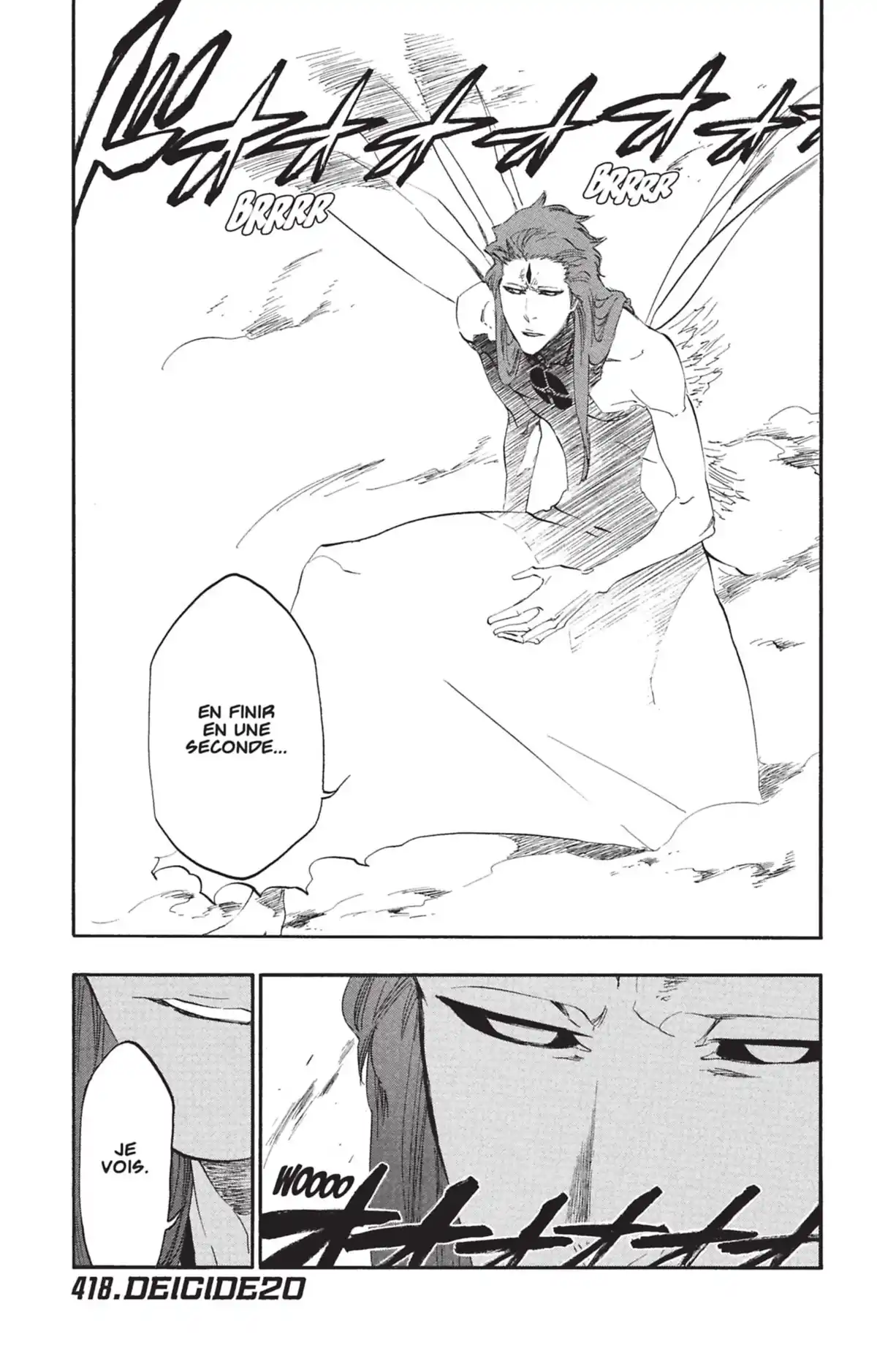 Bleach Volume 48 page 87