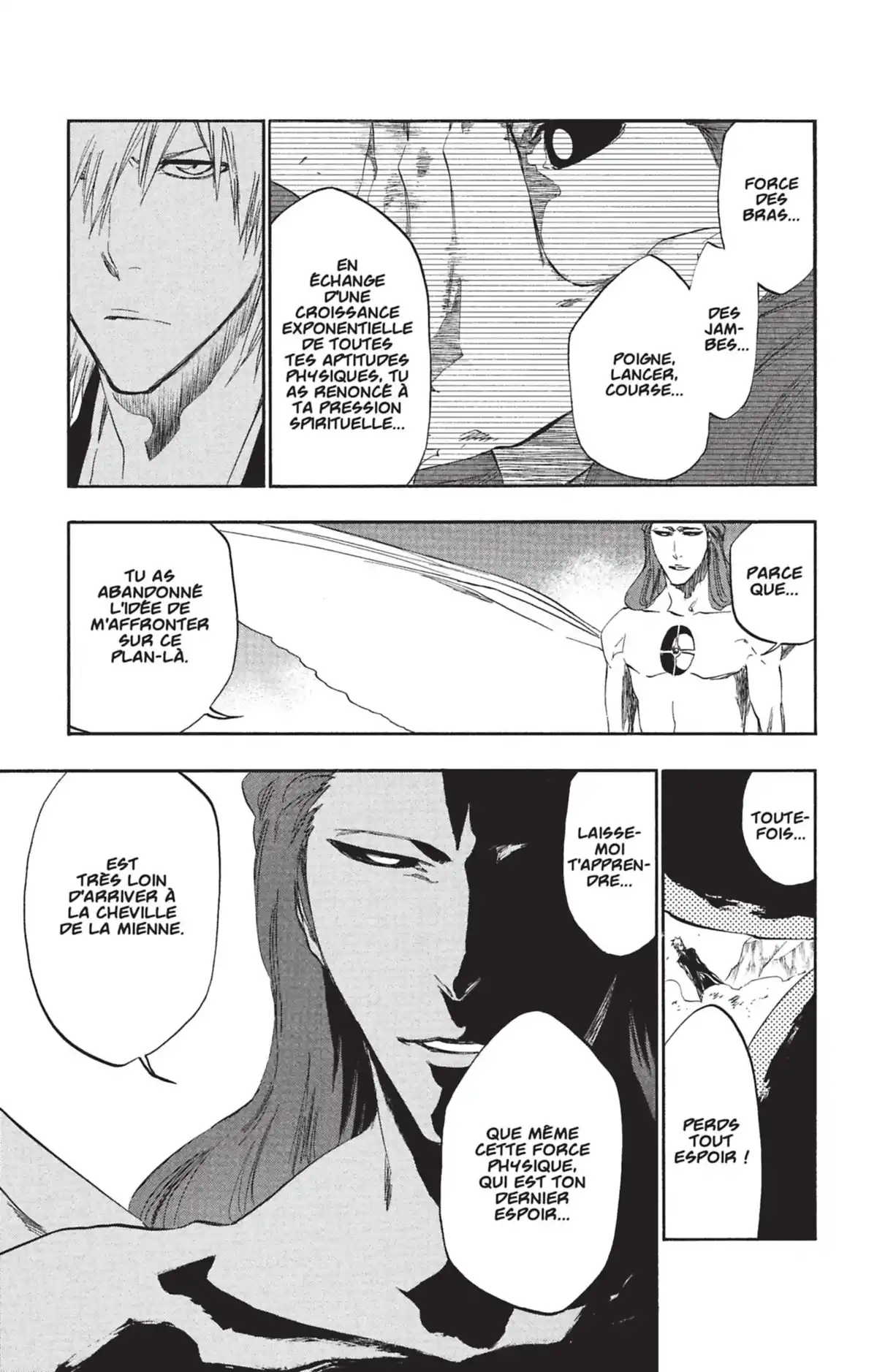 Bleach Volume 48 page 89