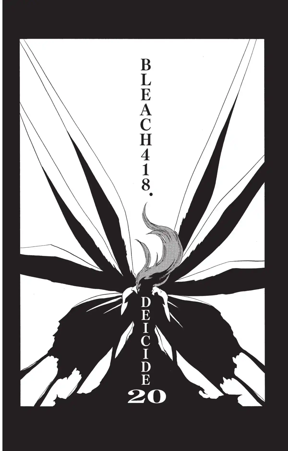 Bleach Volume 48 page 90