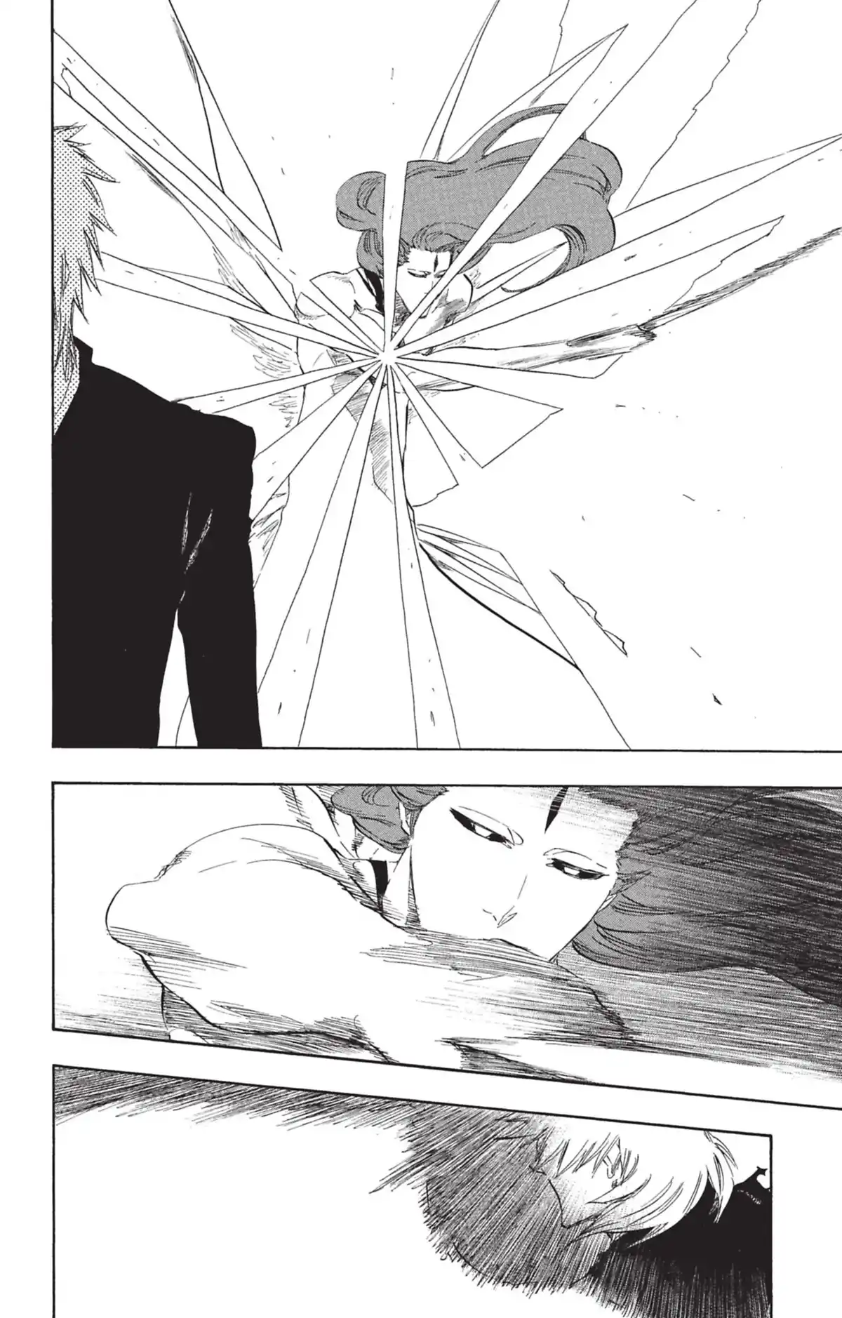 Bleach Volume 48 page 92