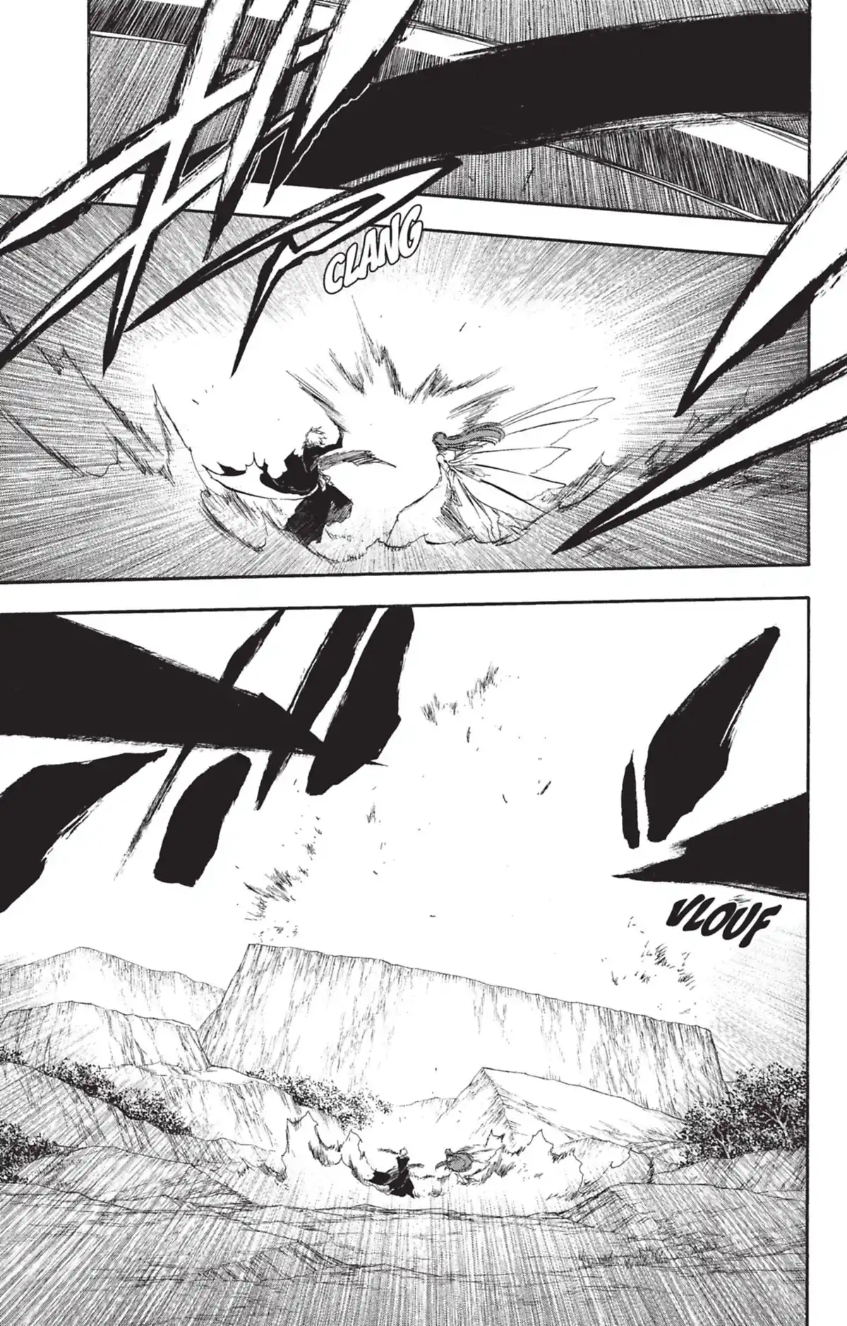 Bleach Volume 48 page 93