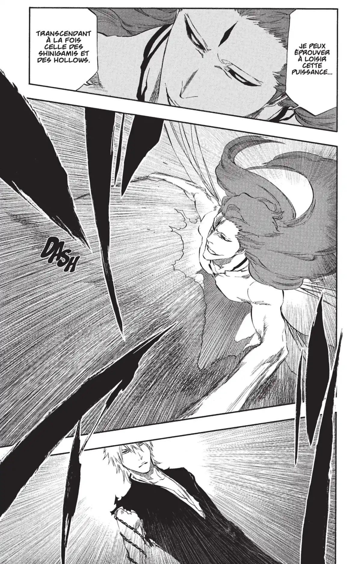 Bleach Volume 48 page 95