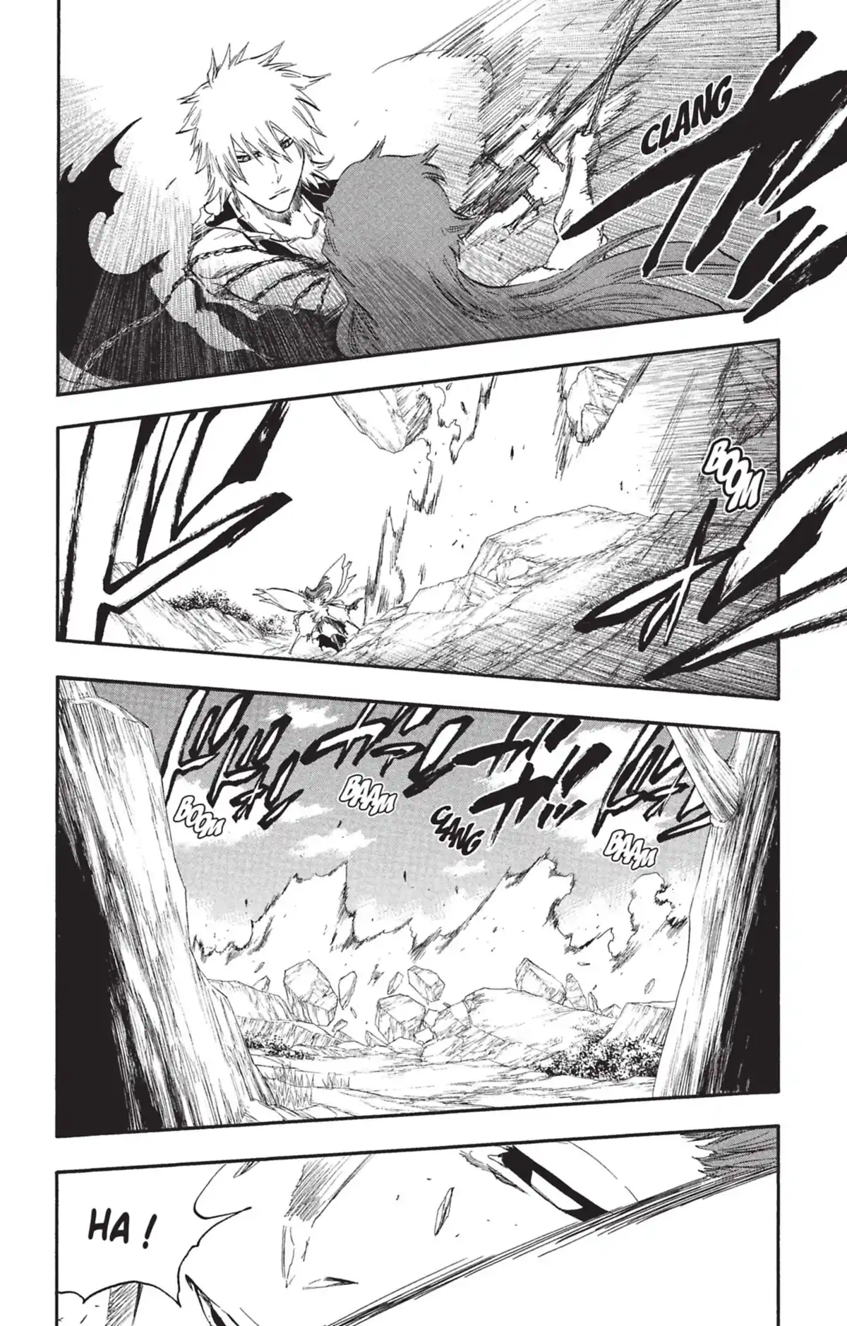 Bleach Volume 48 page 96