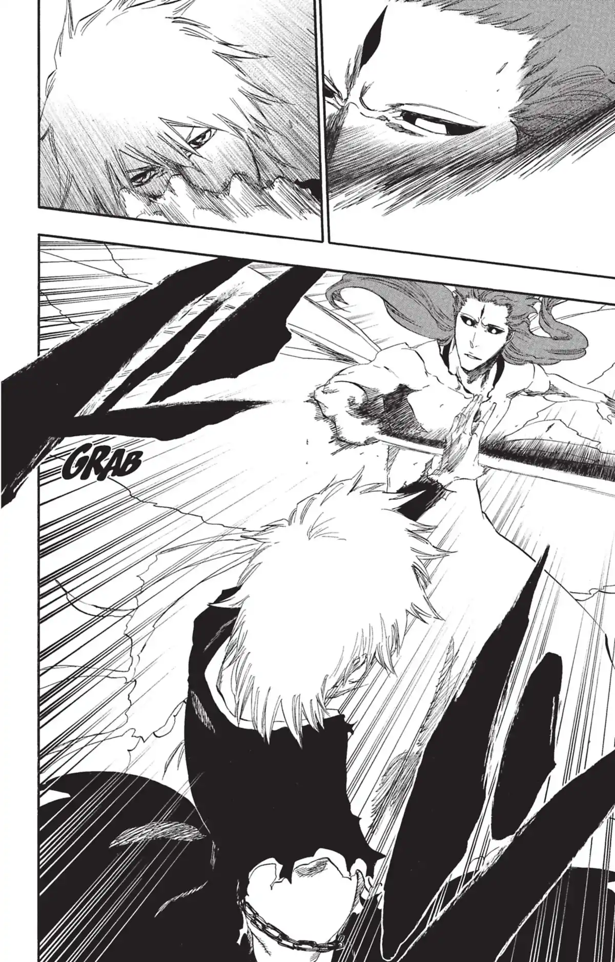 Bleach Volume 48 page 98