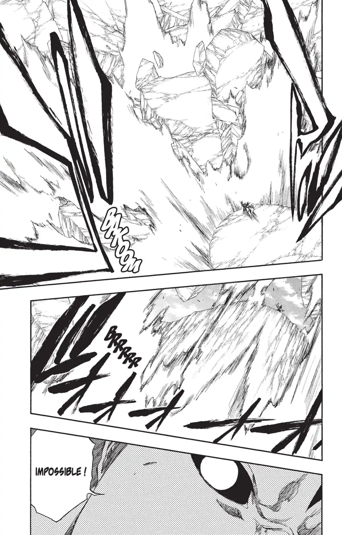 Bleach Volume 48 page 99