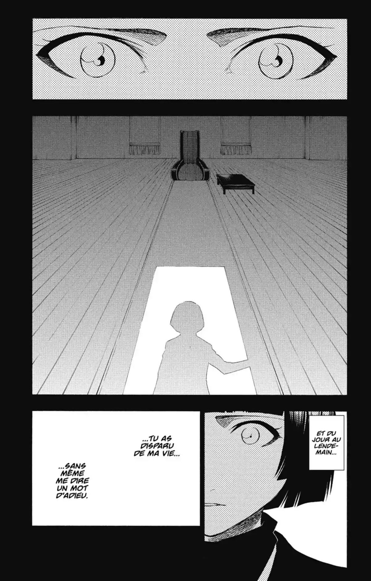 Bleach Volume 19 page 19