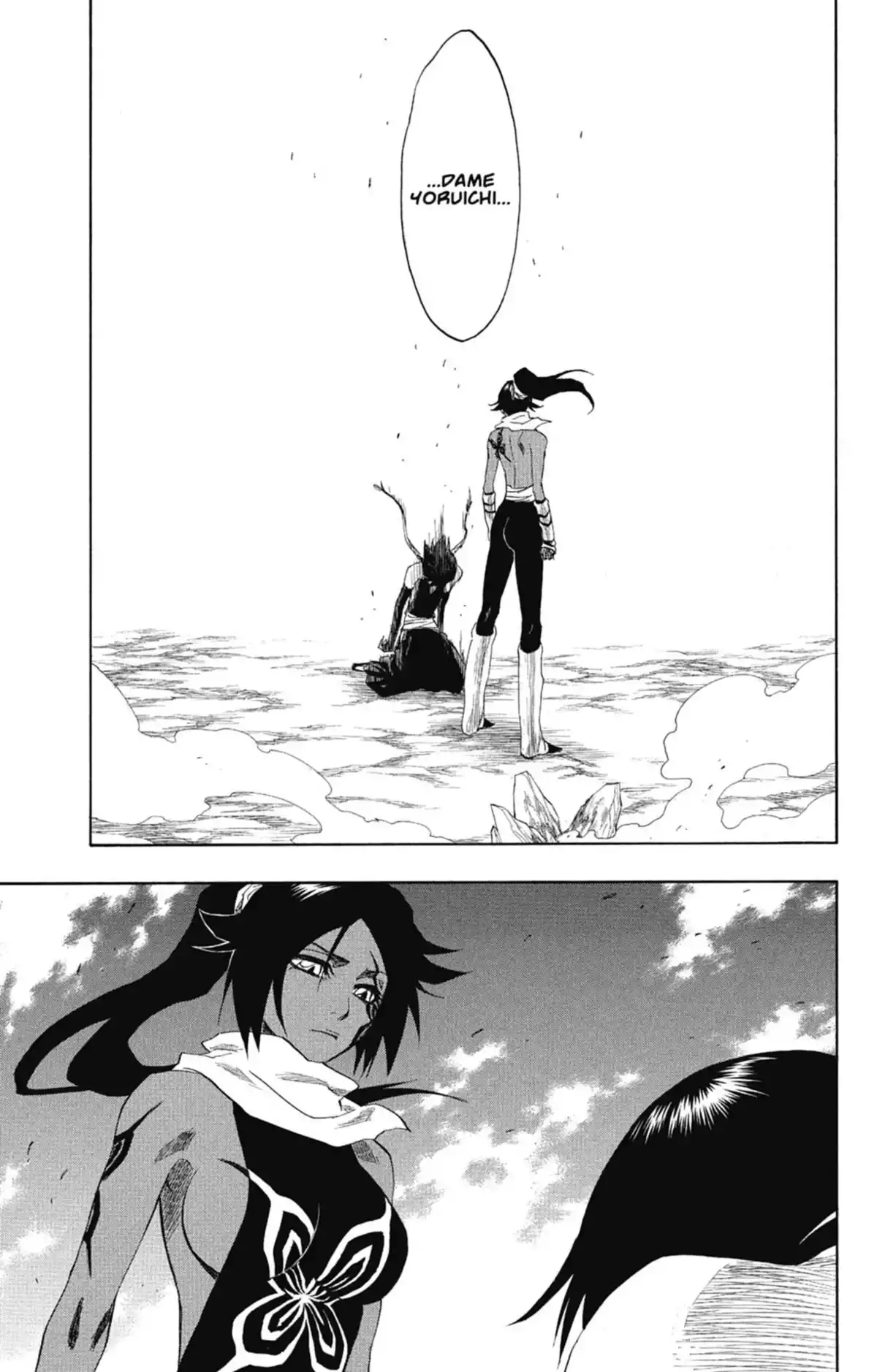 Bleach Volume 19 page 24