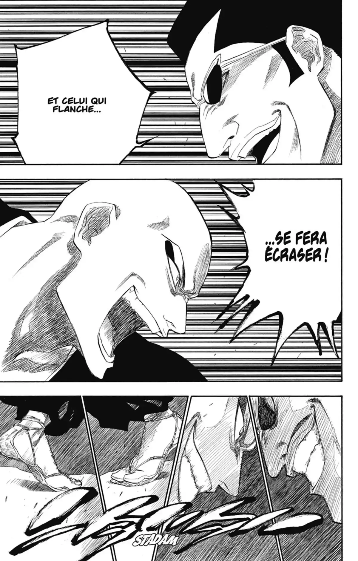 Bleach Volume 19 page 32