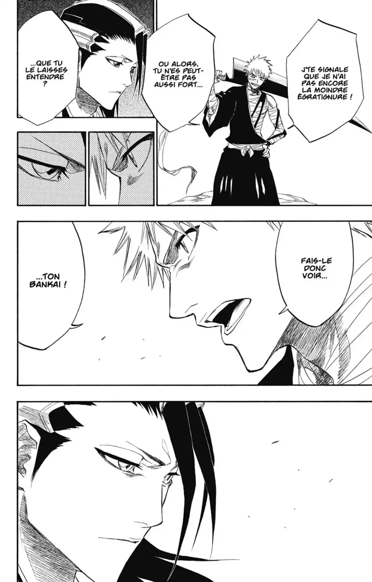 Bleach Volume 19 page 37