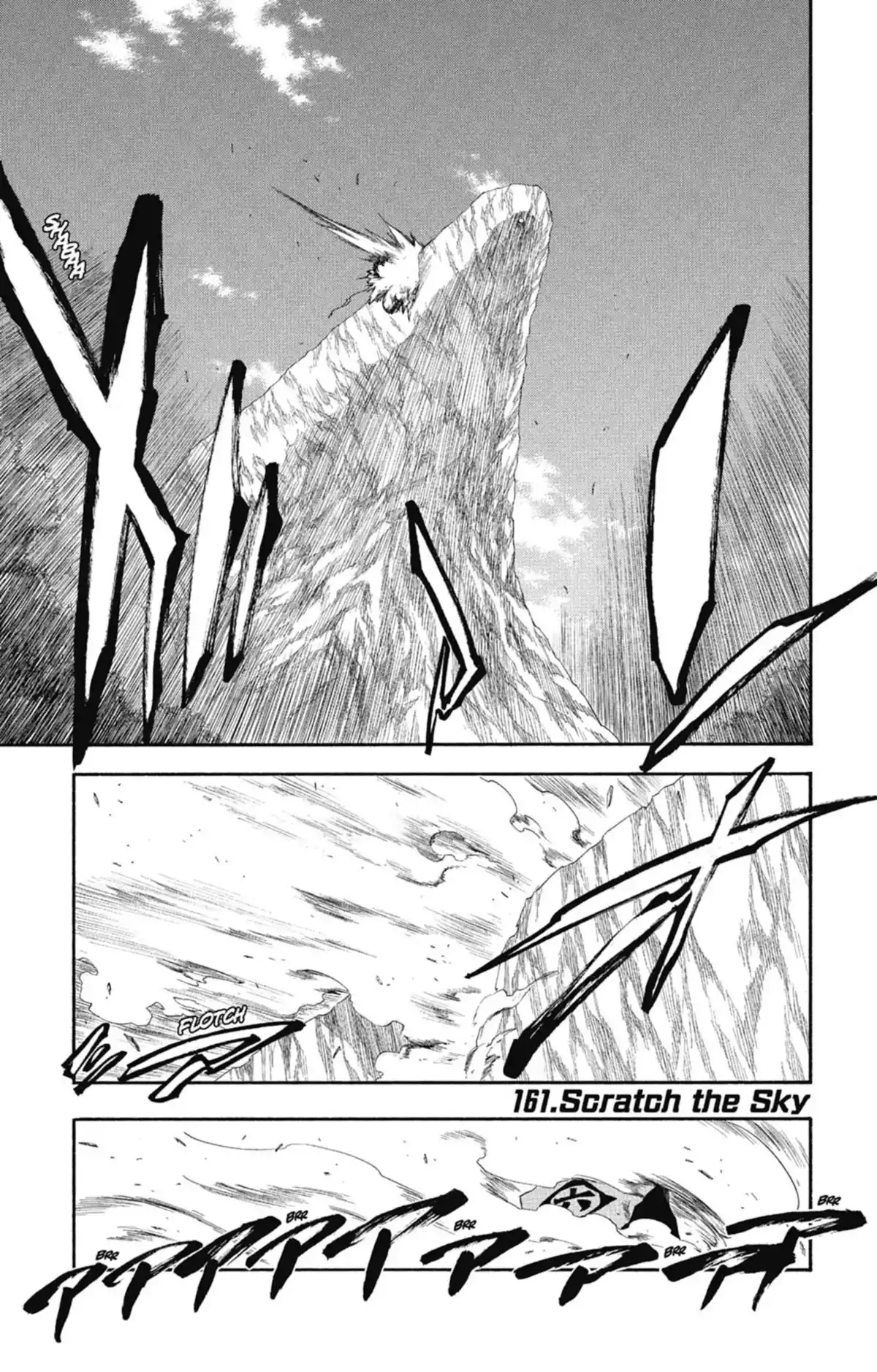 Bleach Volume 19 page 45