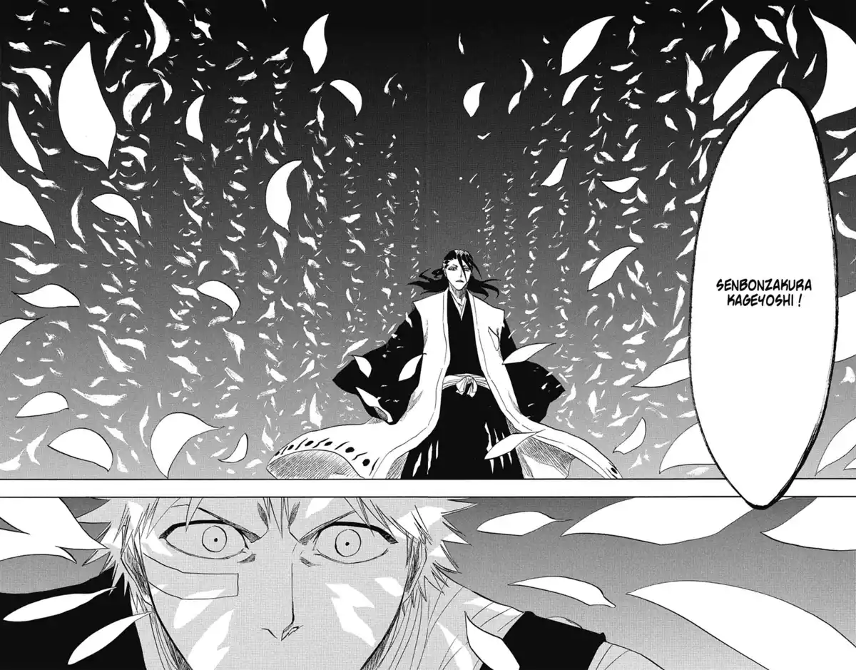 Bleach Volume 19 page 56