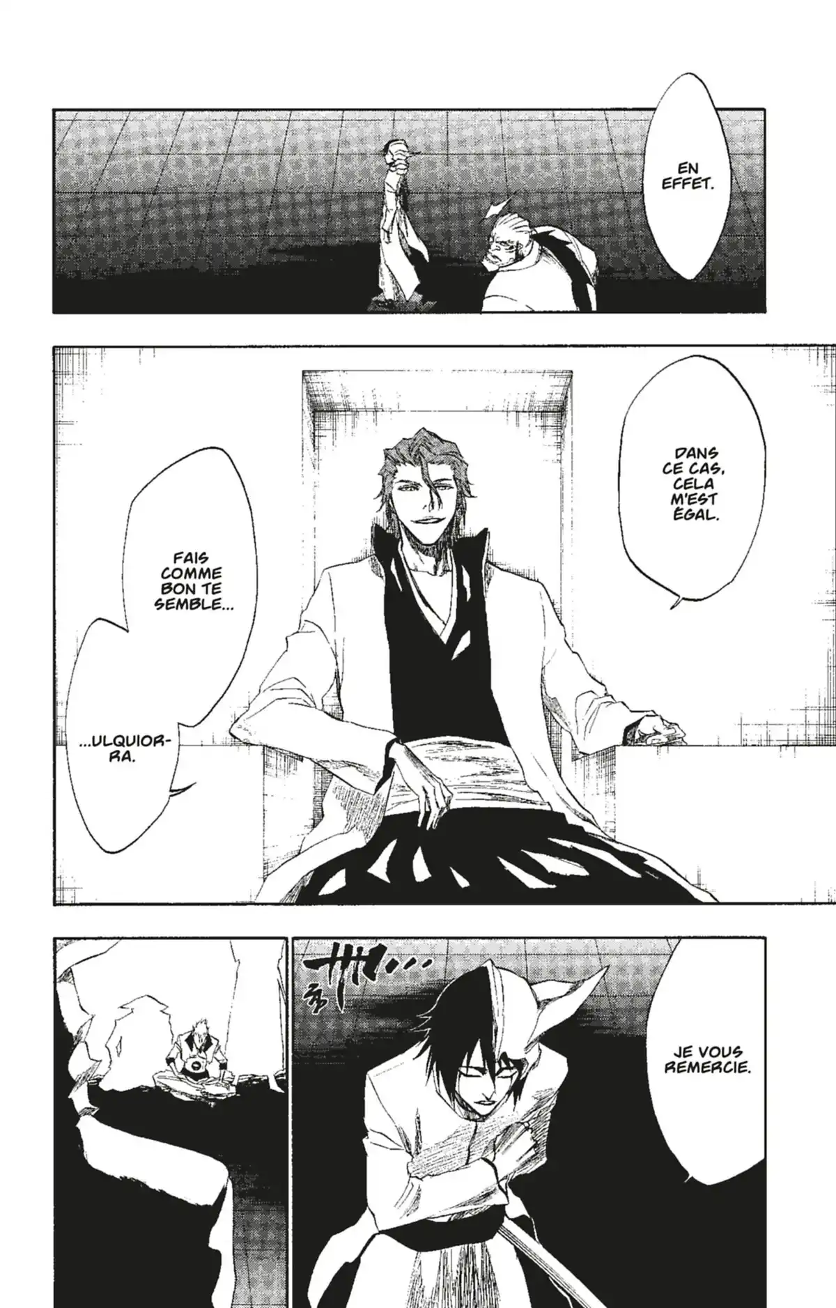 Bleach Volume 23 page 13