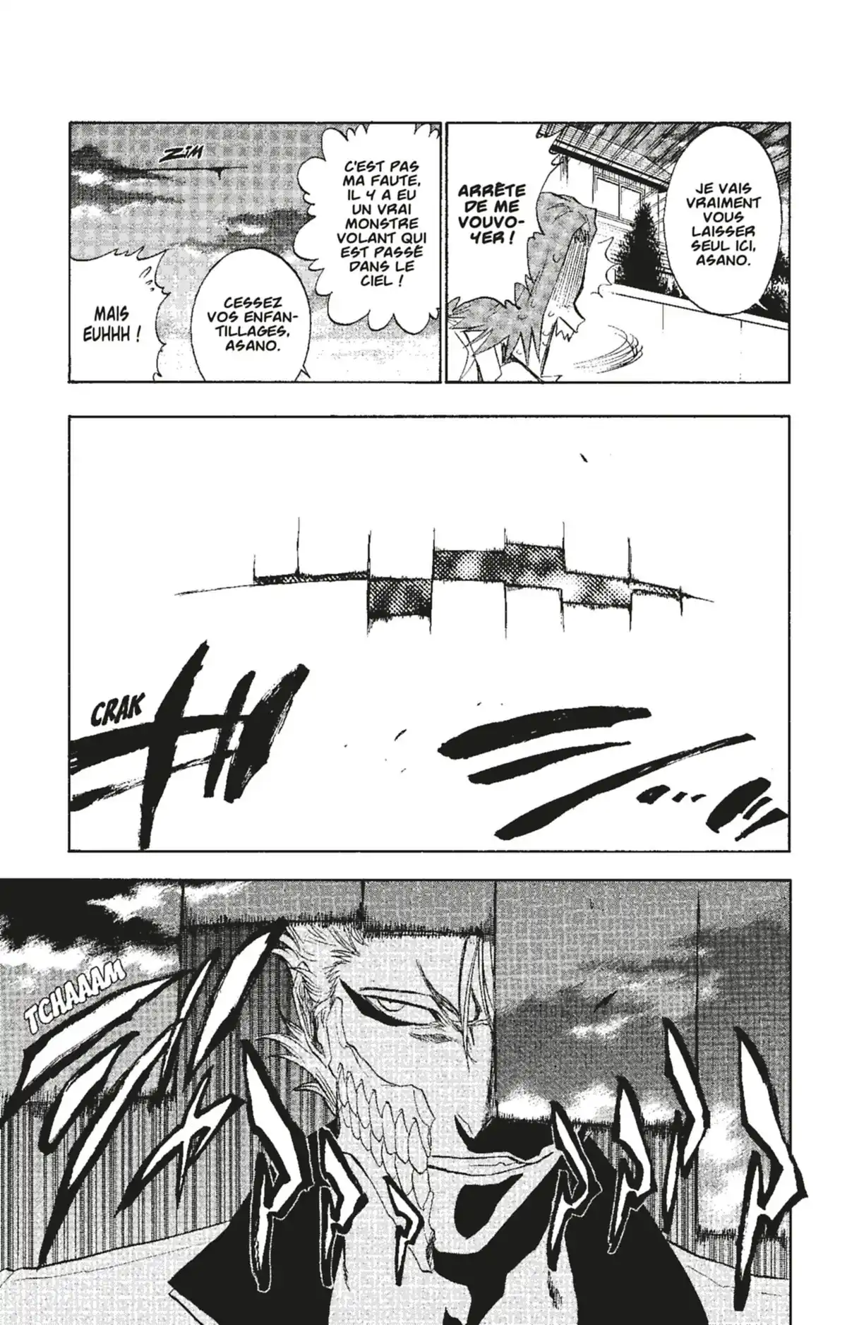 Bleach Volume 23 page 24