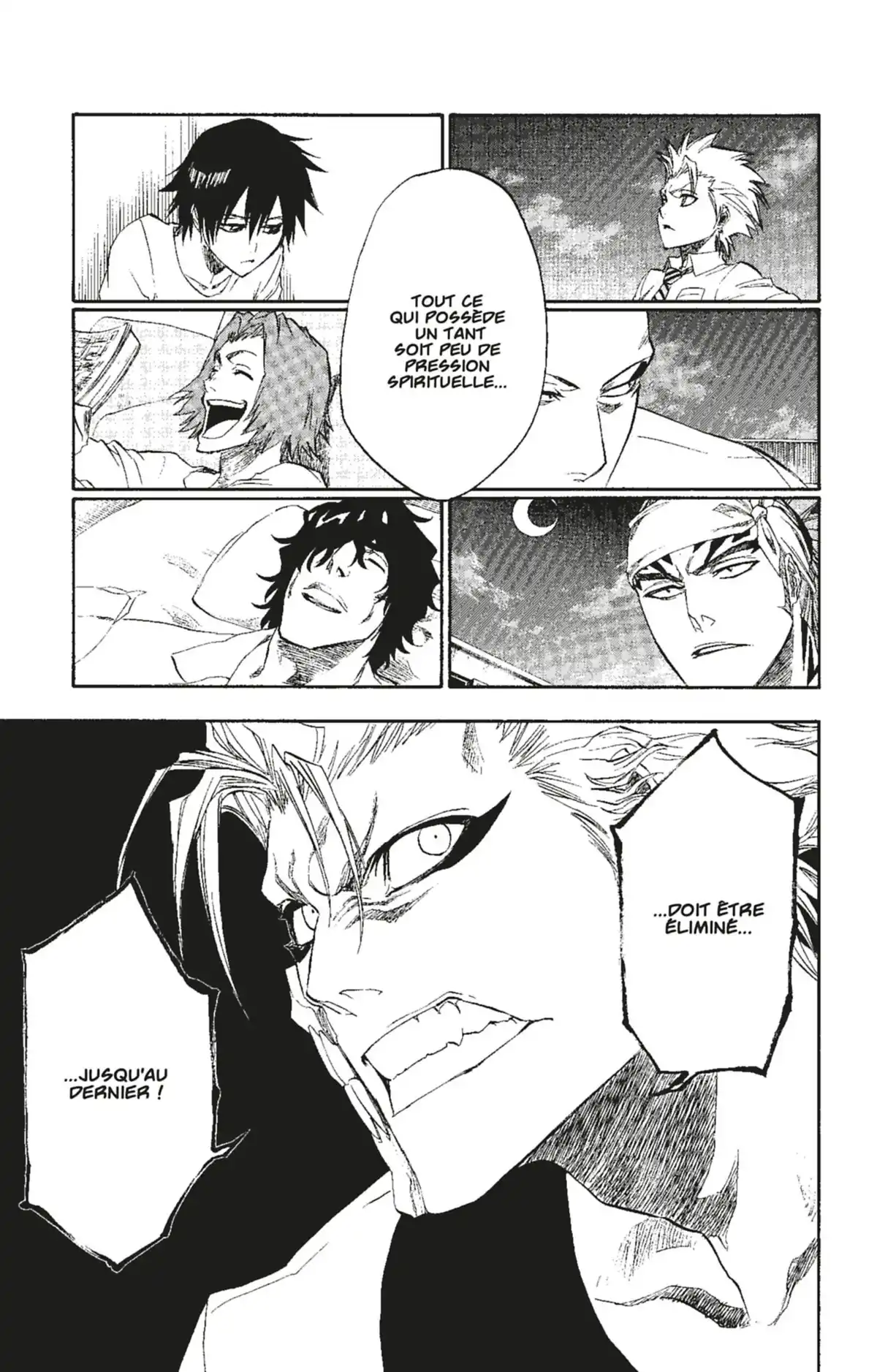 Bleach Volume 23 page 44