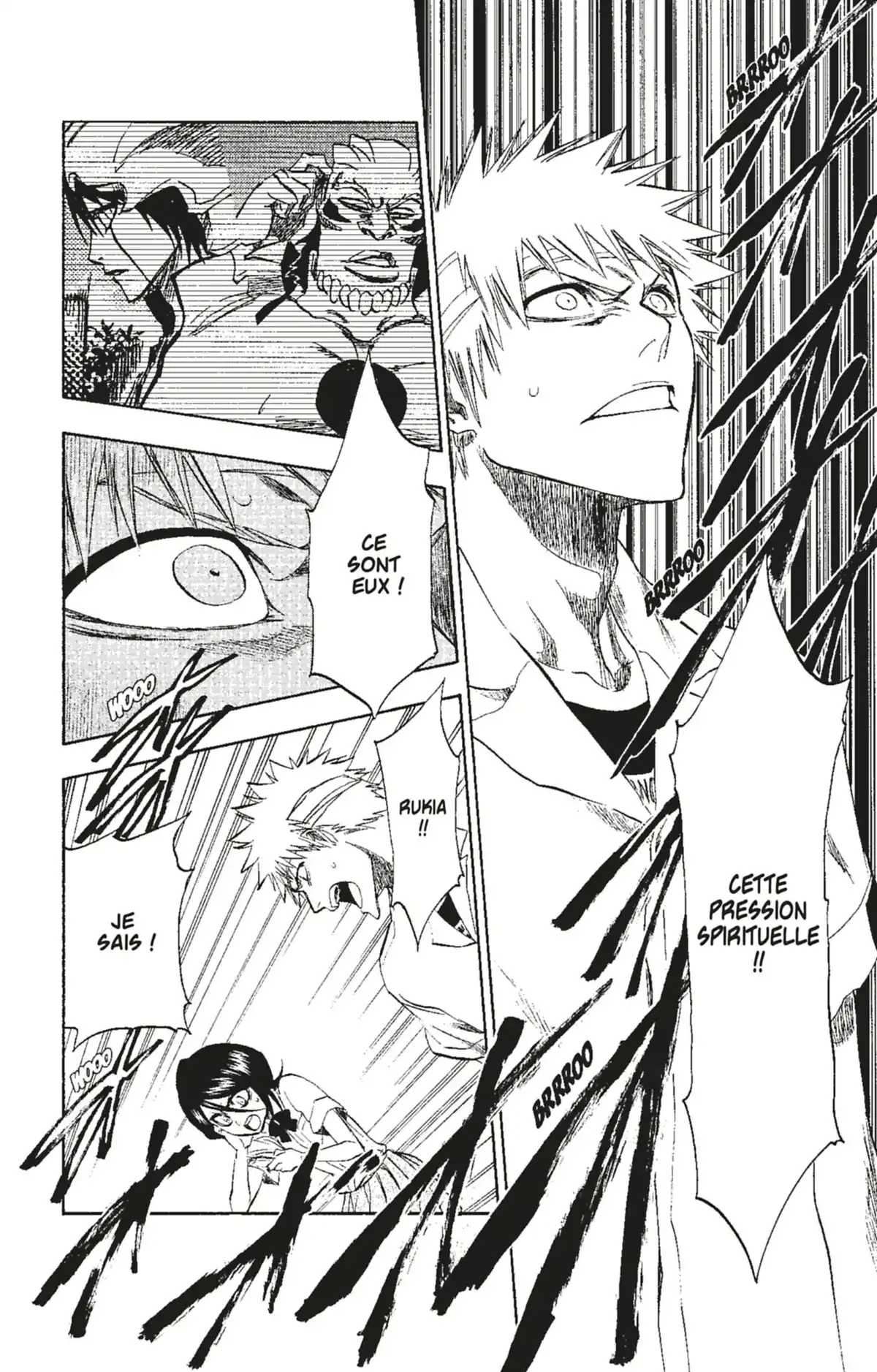 Bleach Volume 23 page 53