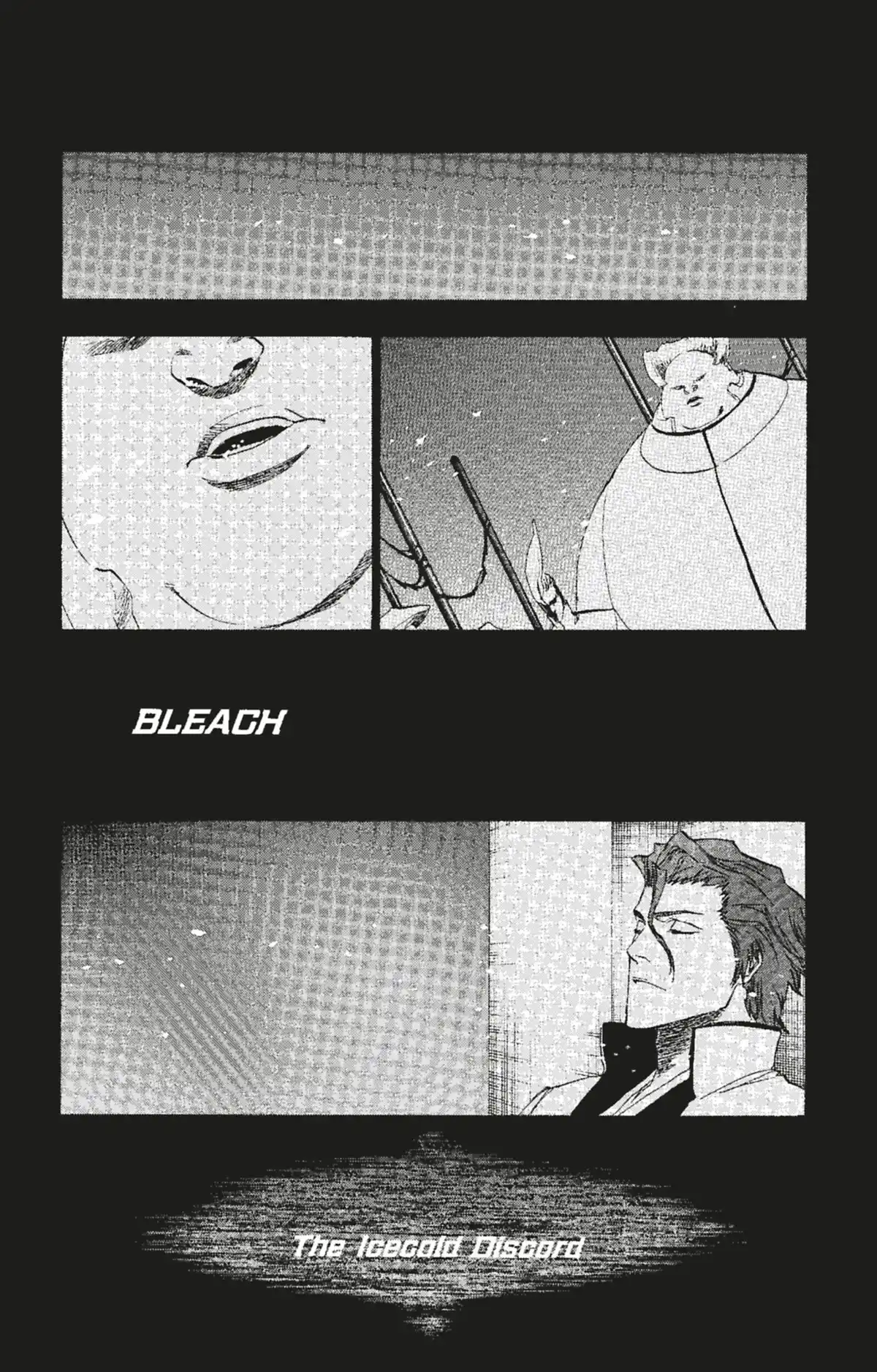 Bleach Volume 23 page 8