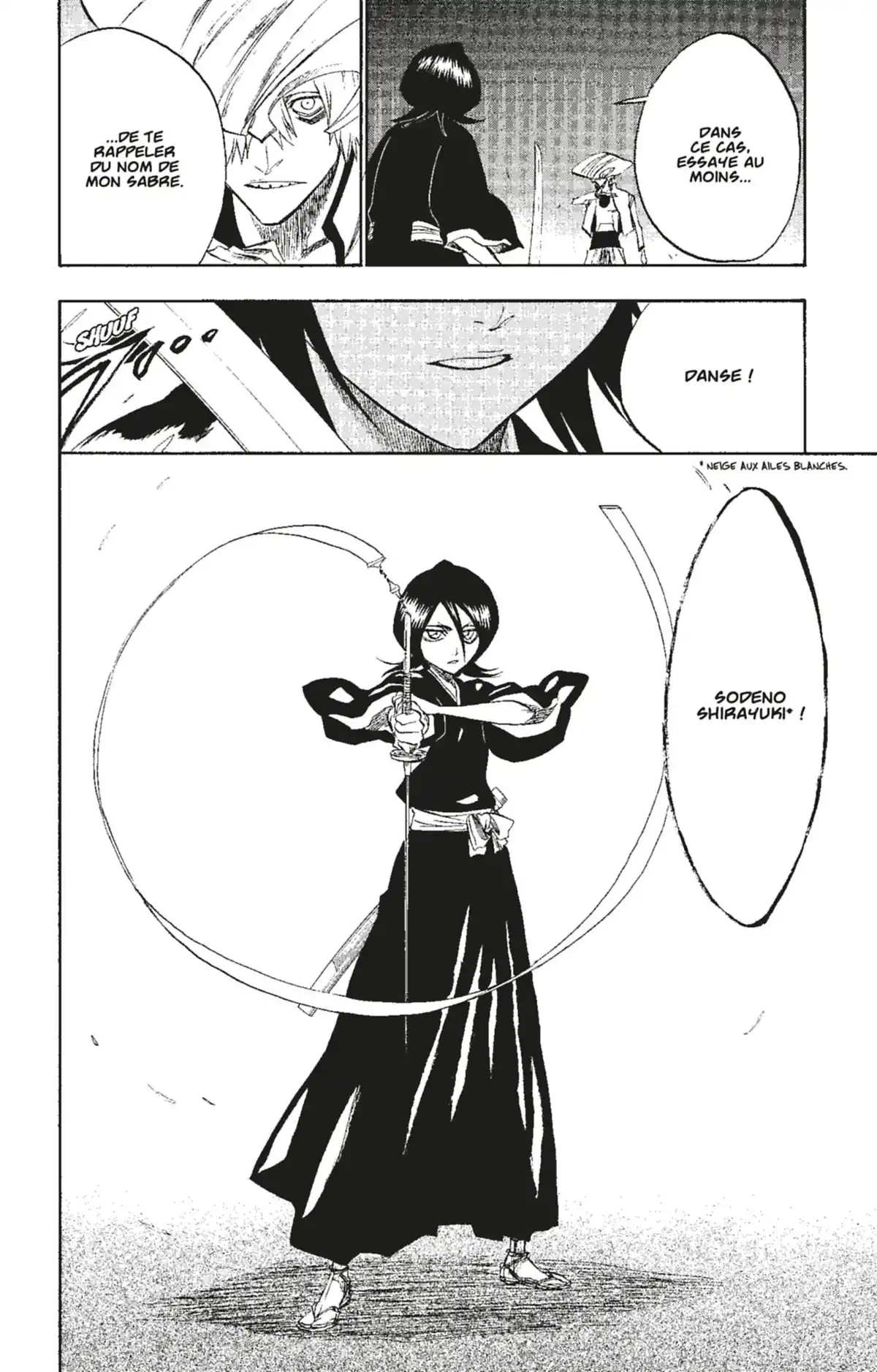 Bleach Volume 23 page 81