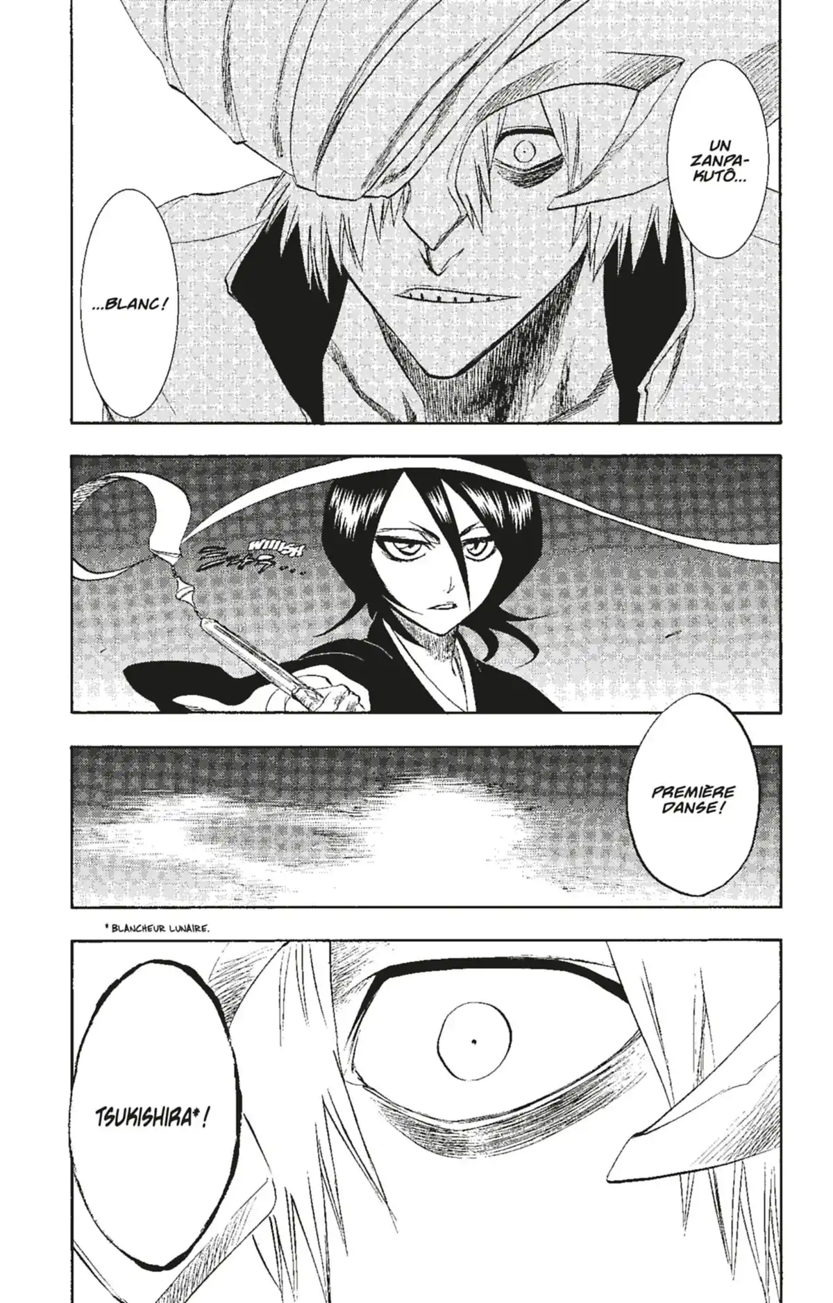 Bleach Volume 23 page 82