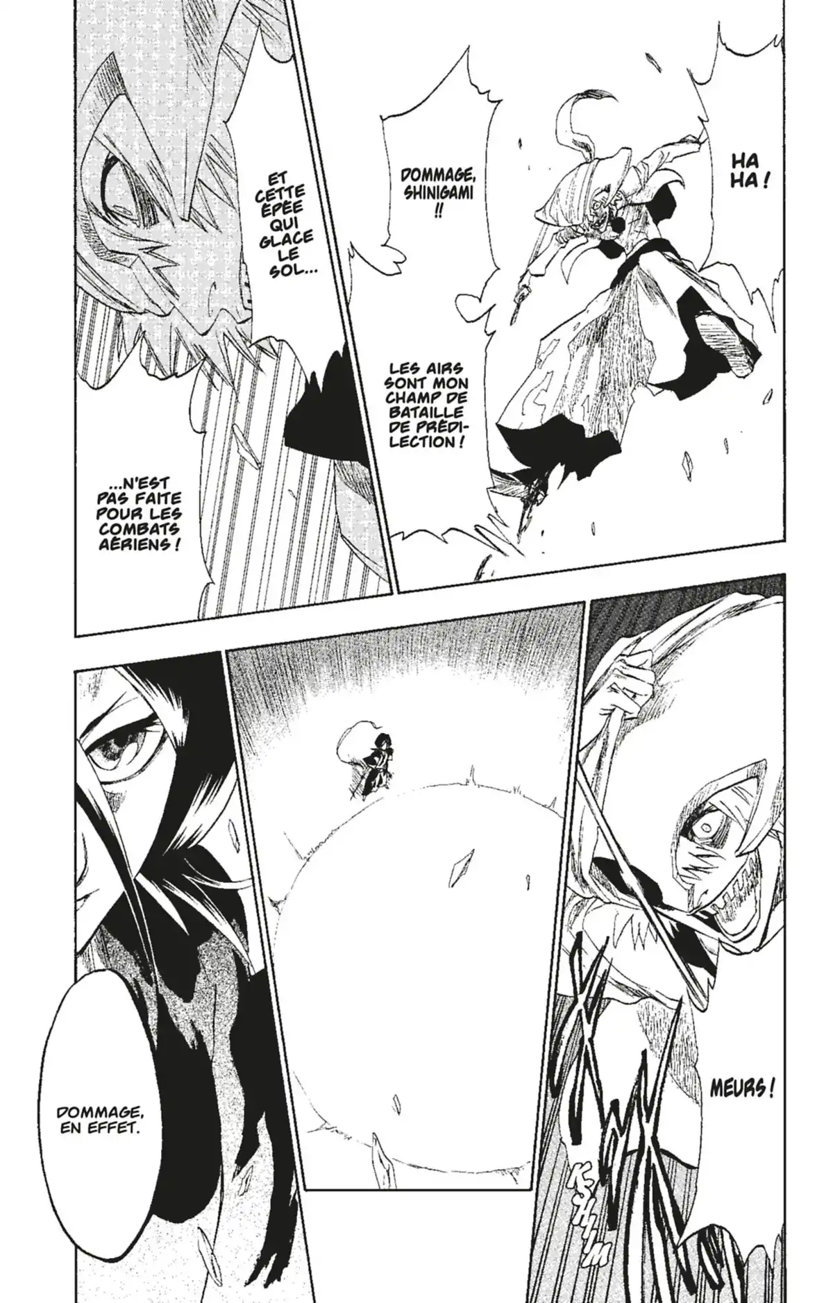 Bleach Volume 23 page 86