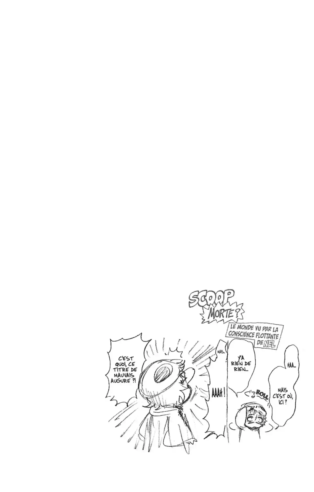 Bleach Volume 34 page 110