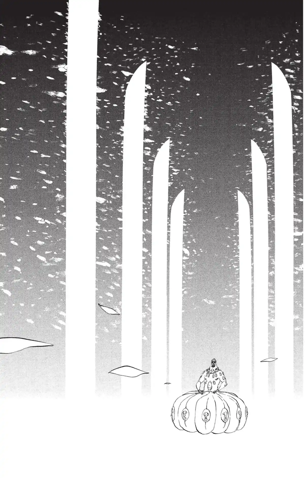 Bleach Volume 34 page 129
