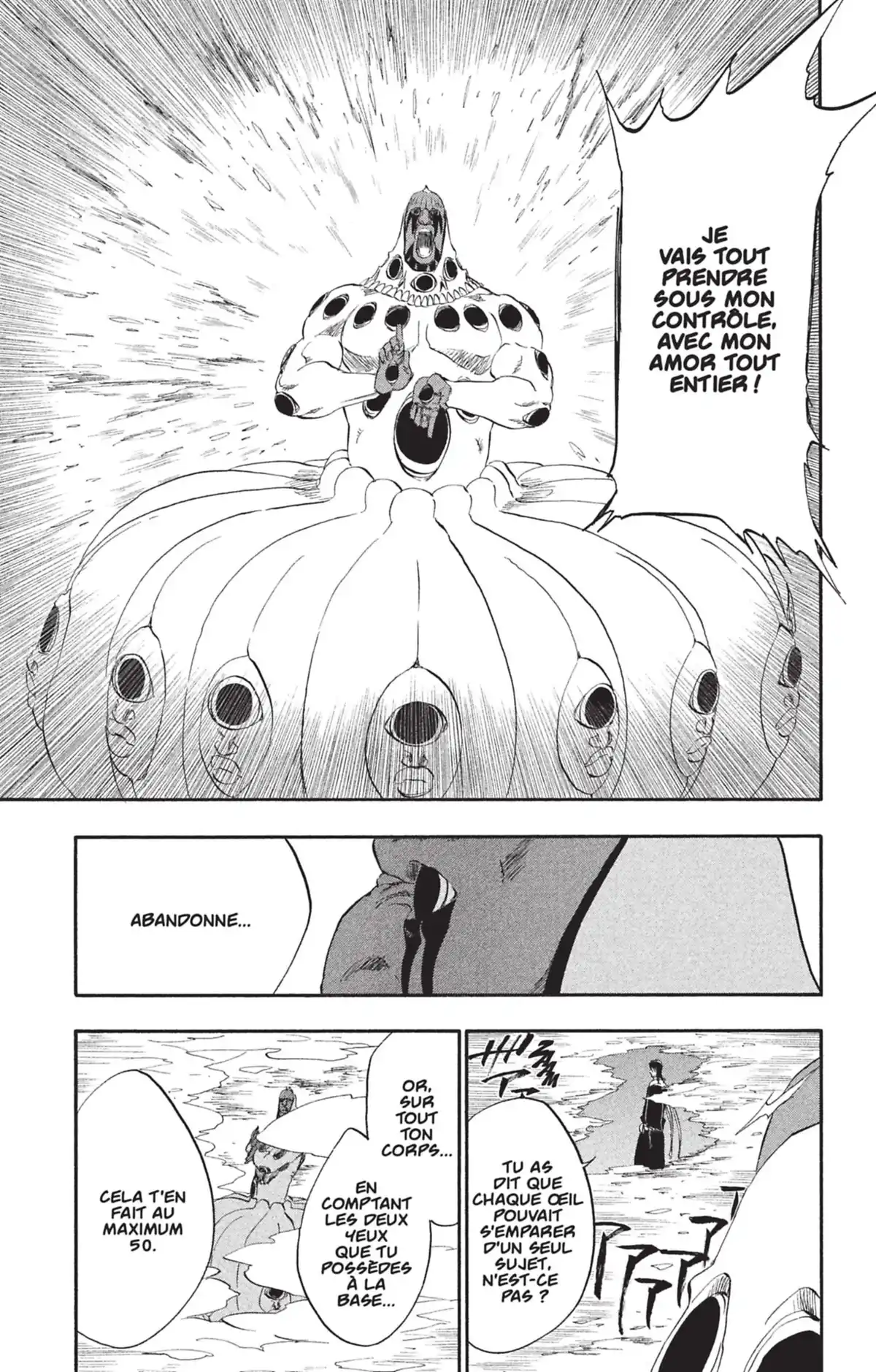 Bleach Volume 34 page 131