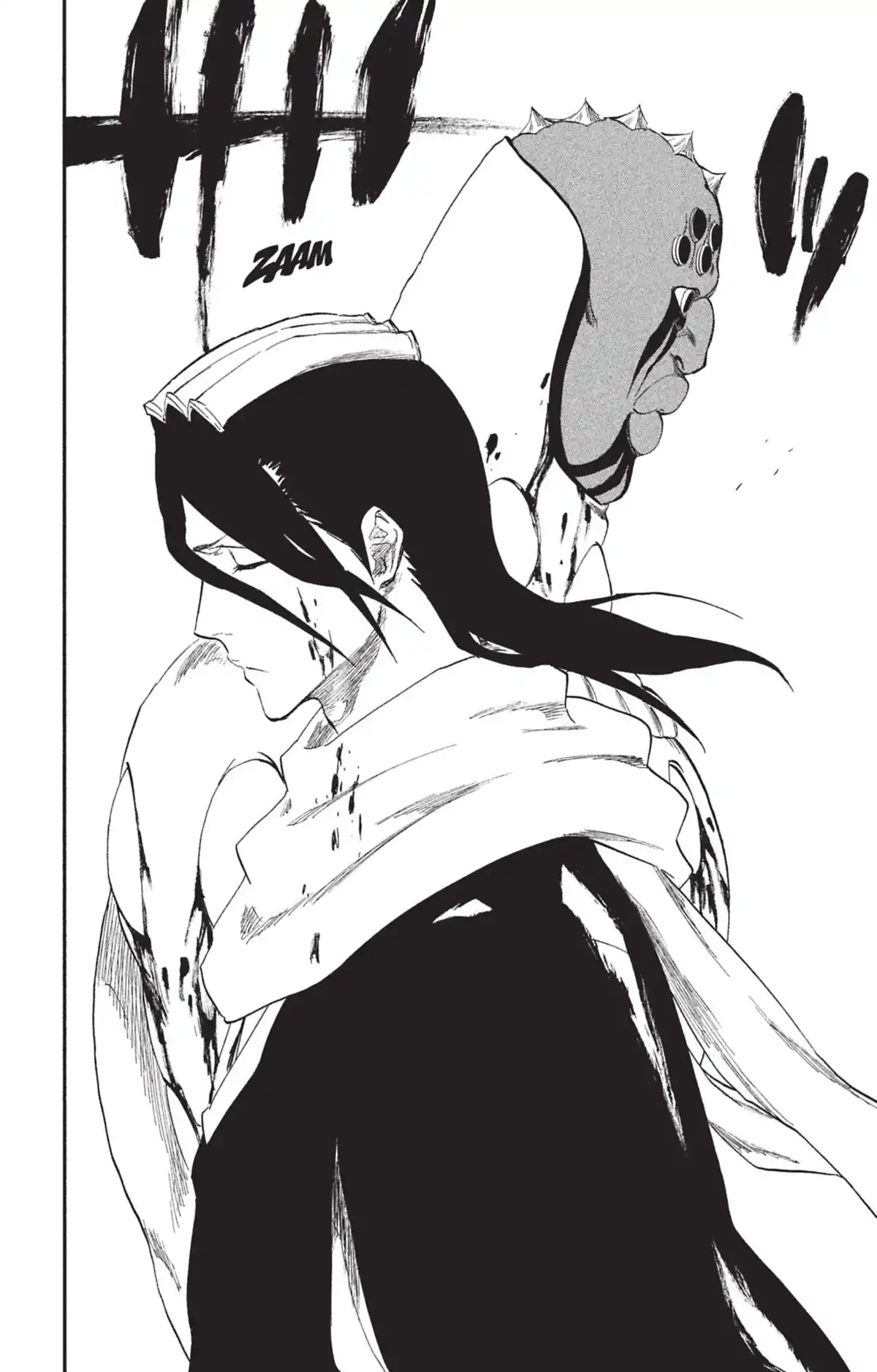 Bleach Volume 34 page 146
